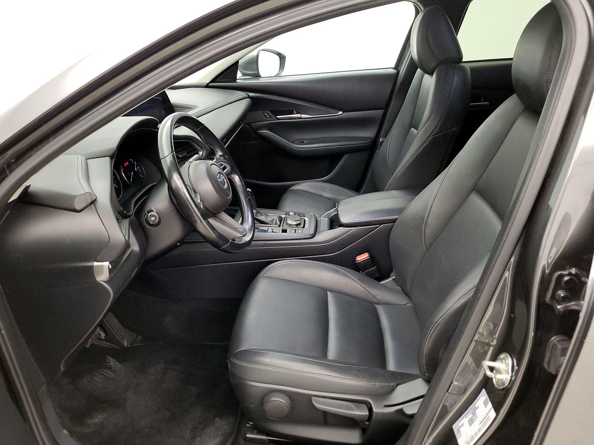 Thumbnail: 2023 Mazda CX-30 - 11