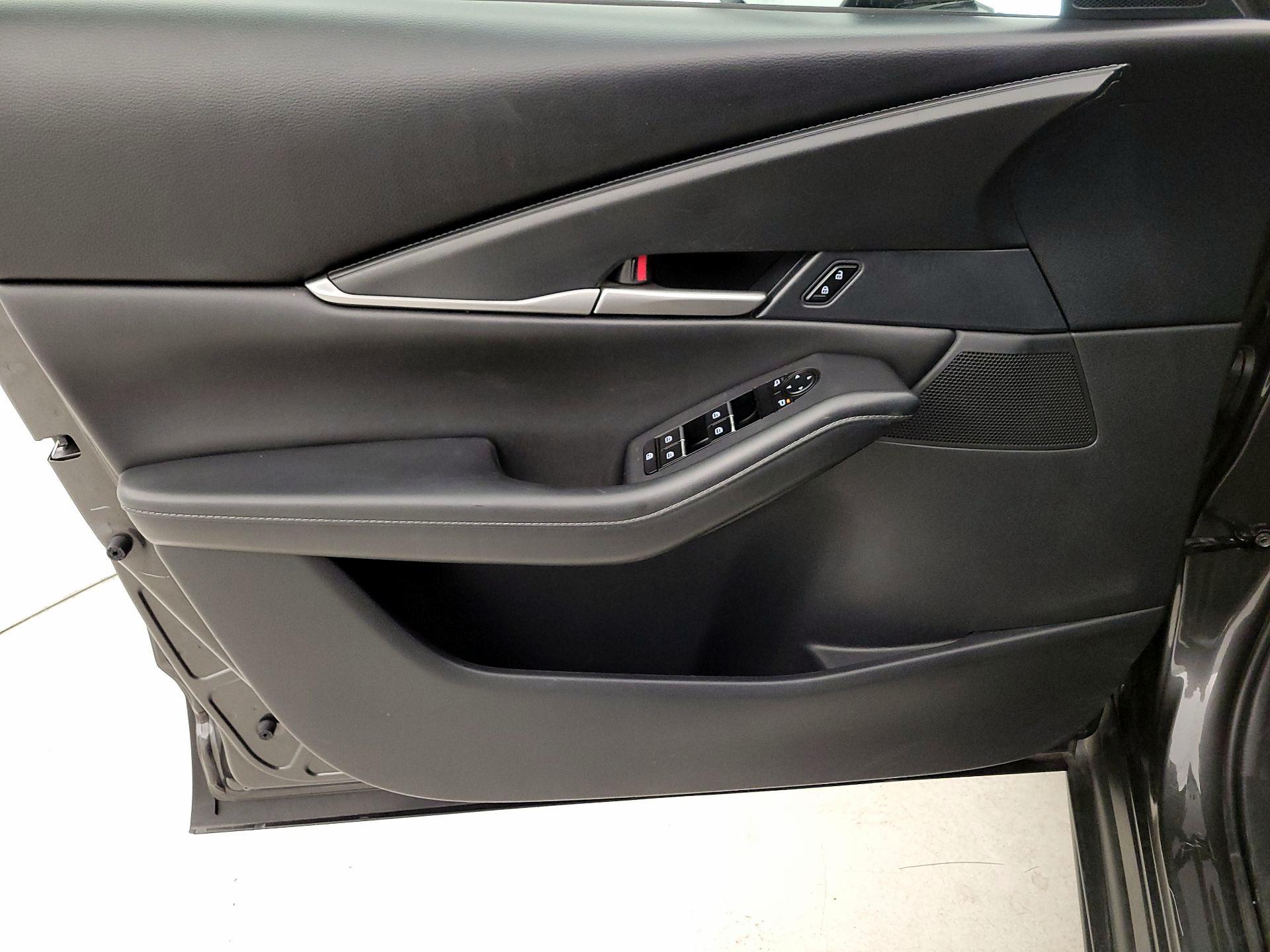 Thumbnail: 2023 Mazda CX-30 - 12