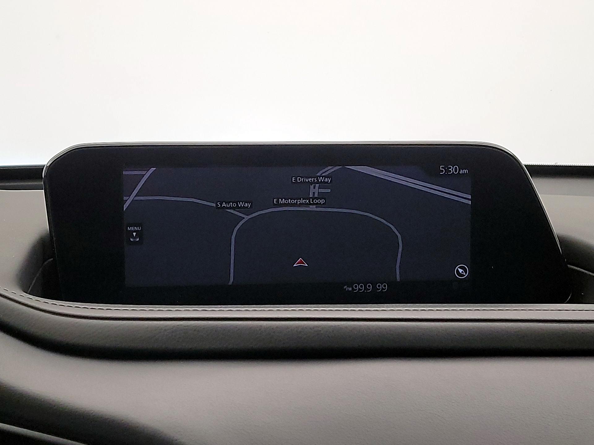 Thumbnail: 2023 Mazda CX-30 - 14