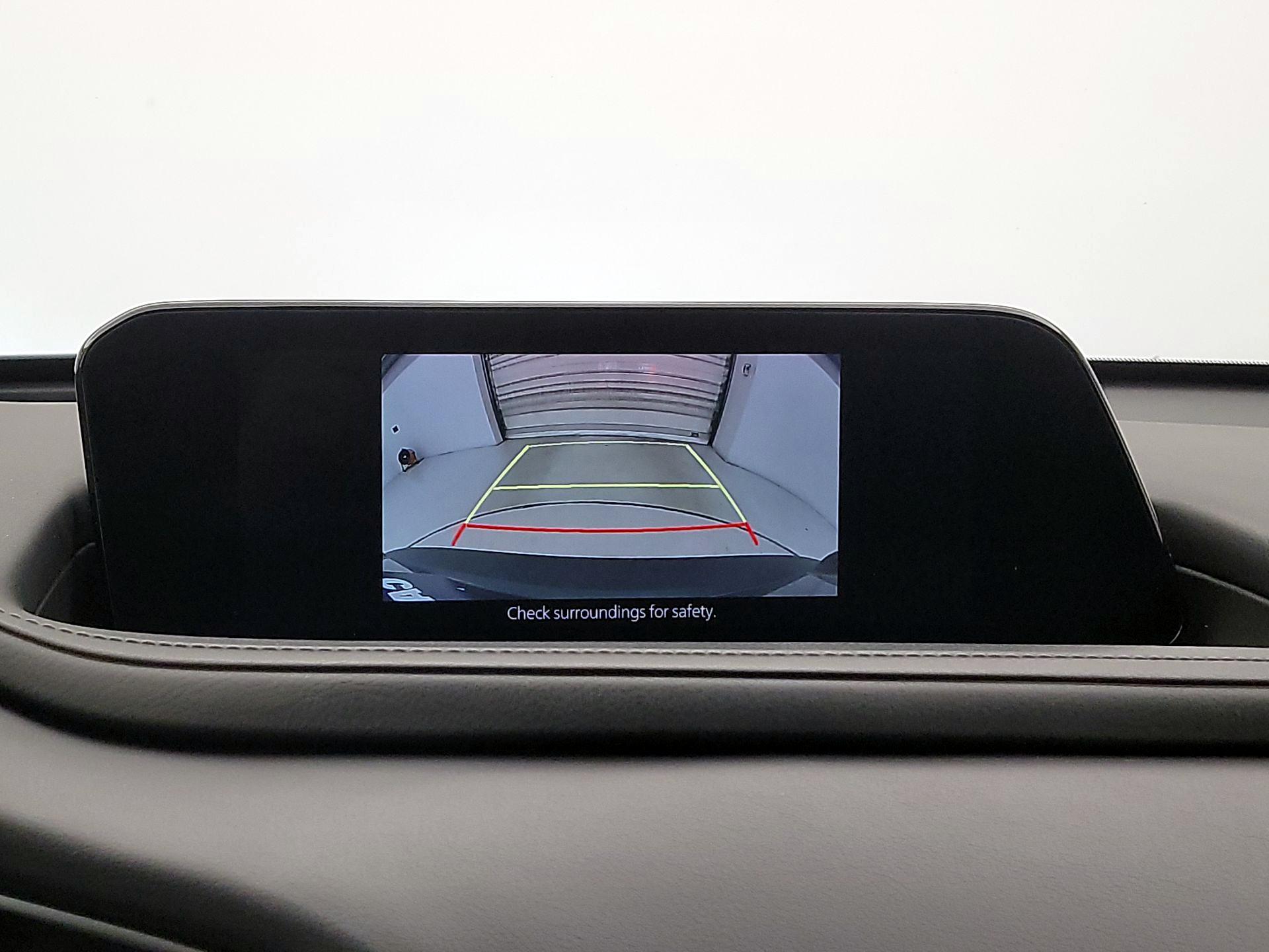 Thumbnail: 2023 Mazda CX-30 - 15