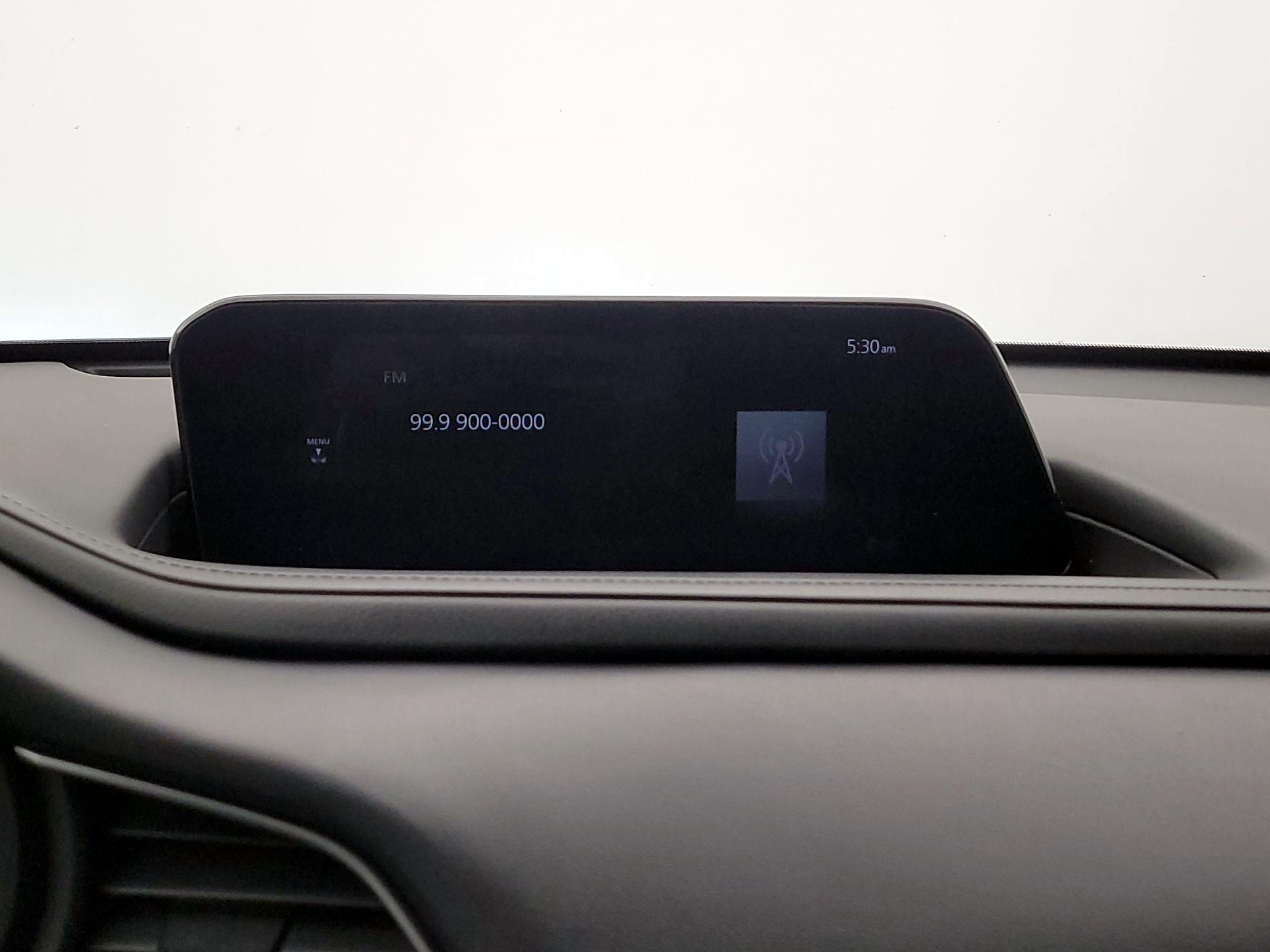 Thumbnail: 2023 Mazda CX-30 - 16