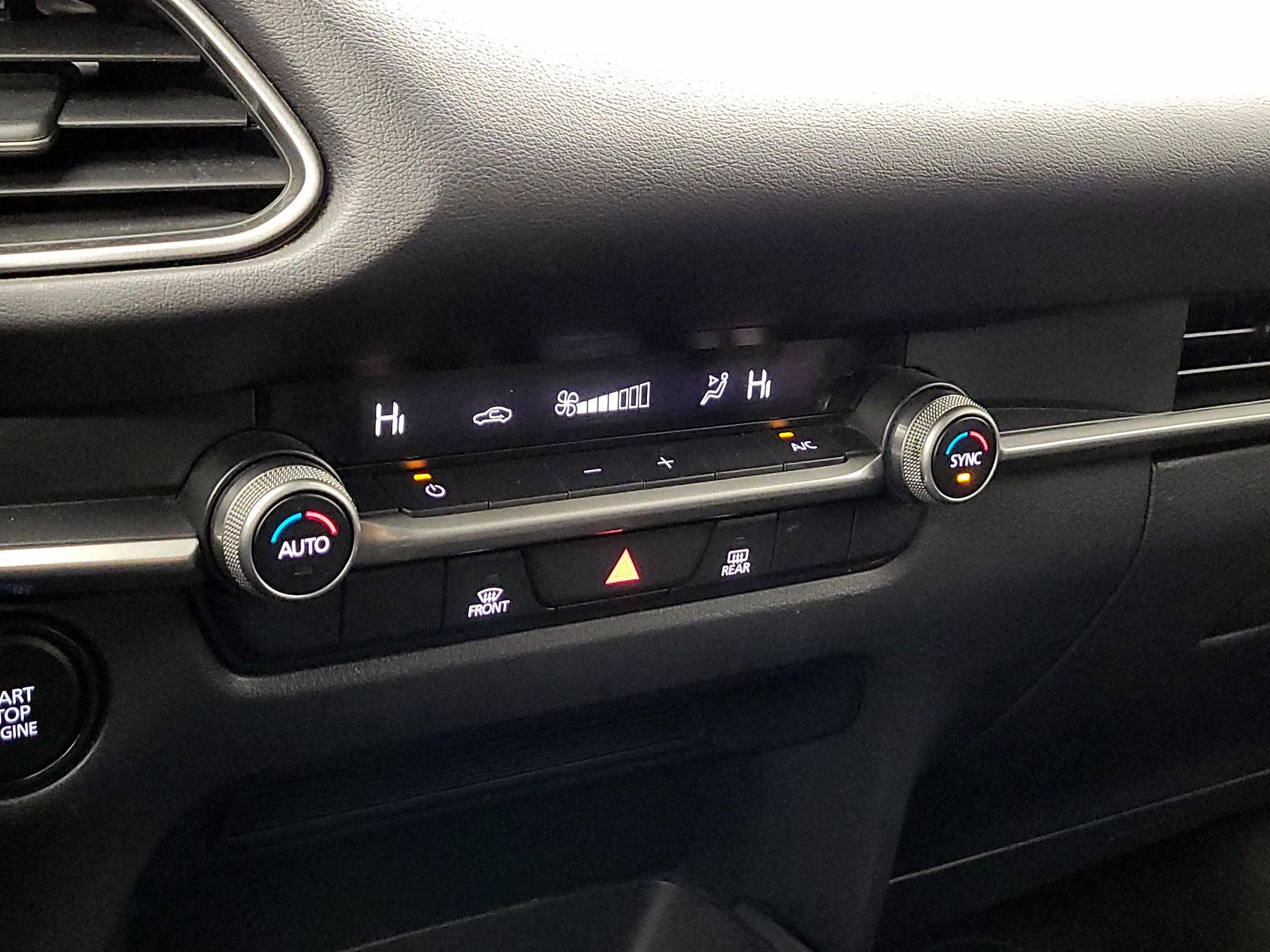 Thumbnail: 2023 Mazda CX-30 - 17