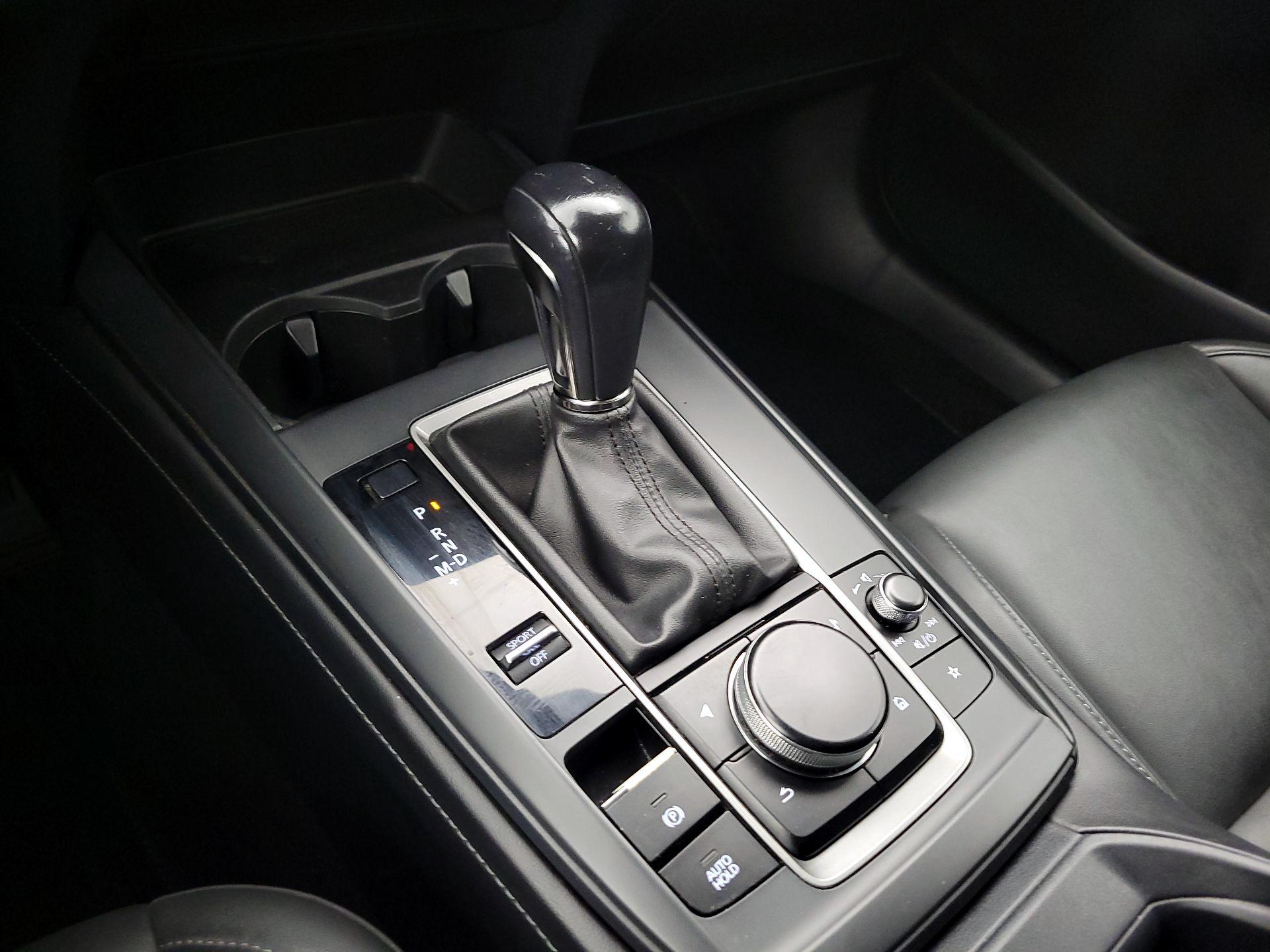 Thumbnail: 2023 Mazda CX-30 - 18