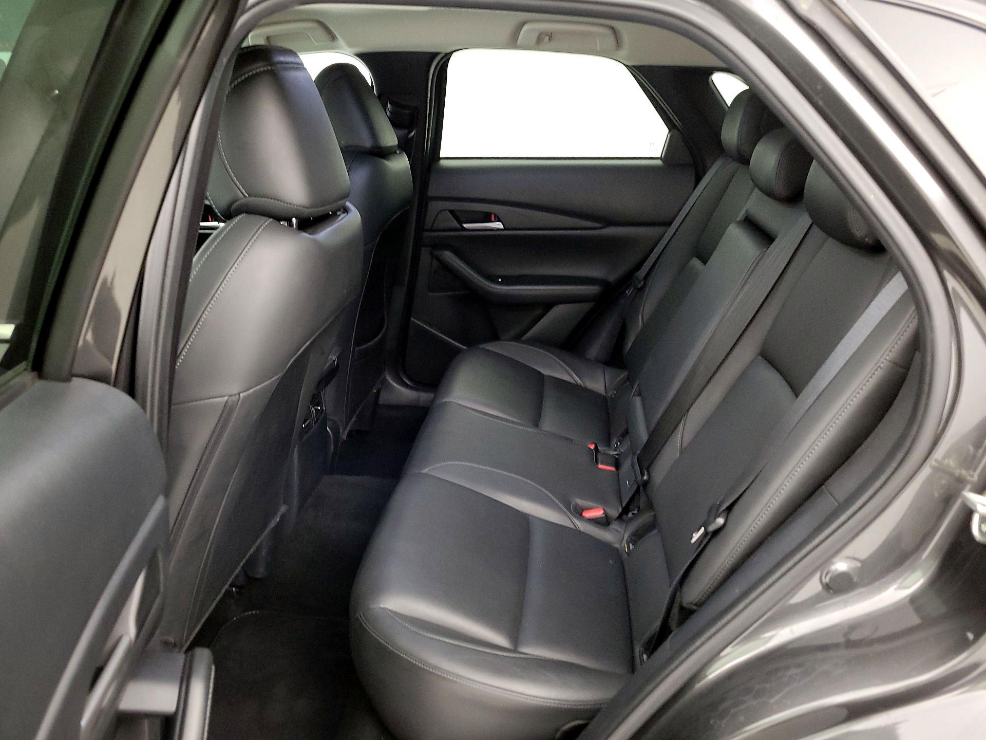 Thumbnail: 2023 Mazda CX-30 - 19