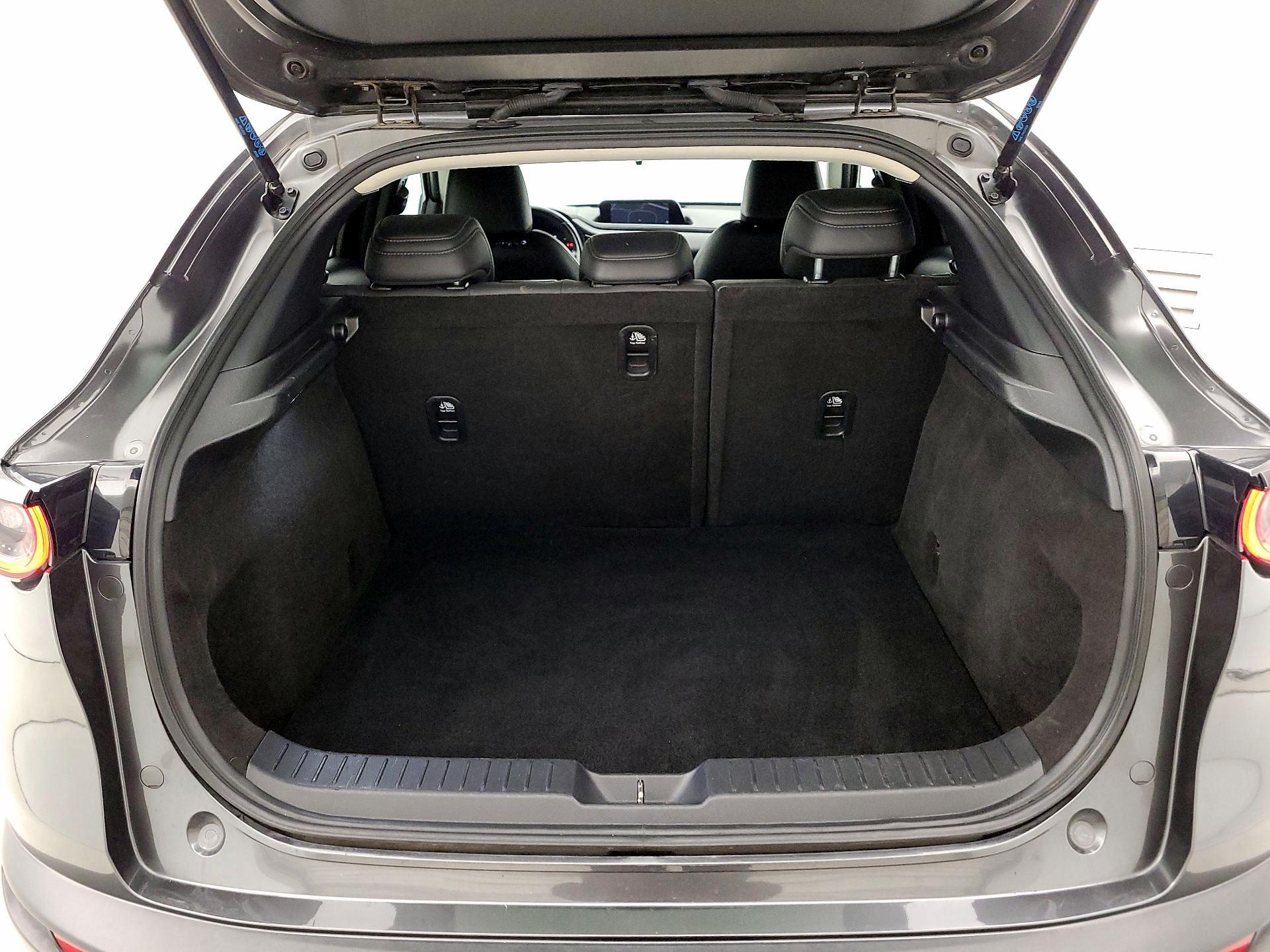 Thumbnail: 2023 Mazda CX-30 - 20