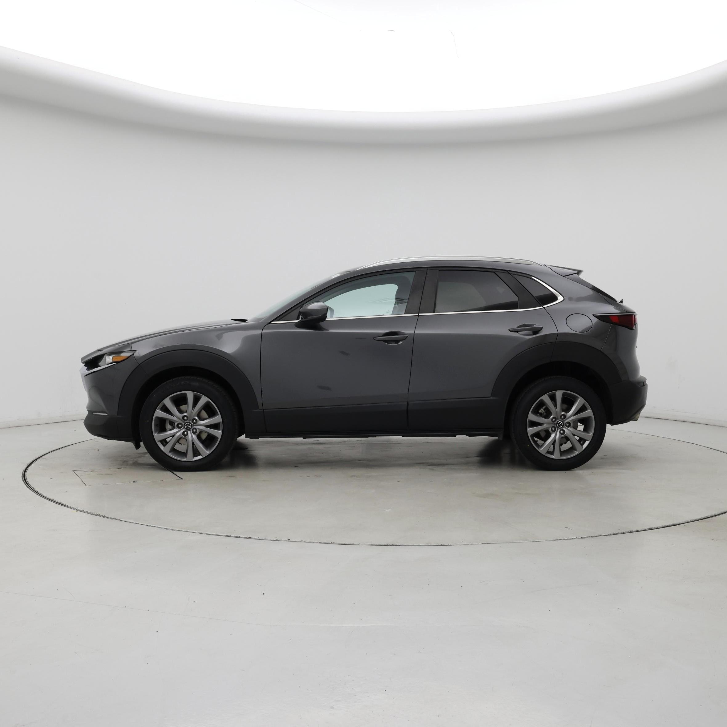 Thumbnail: 2023 Mazda CX-30 - 3
