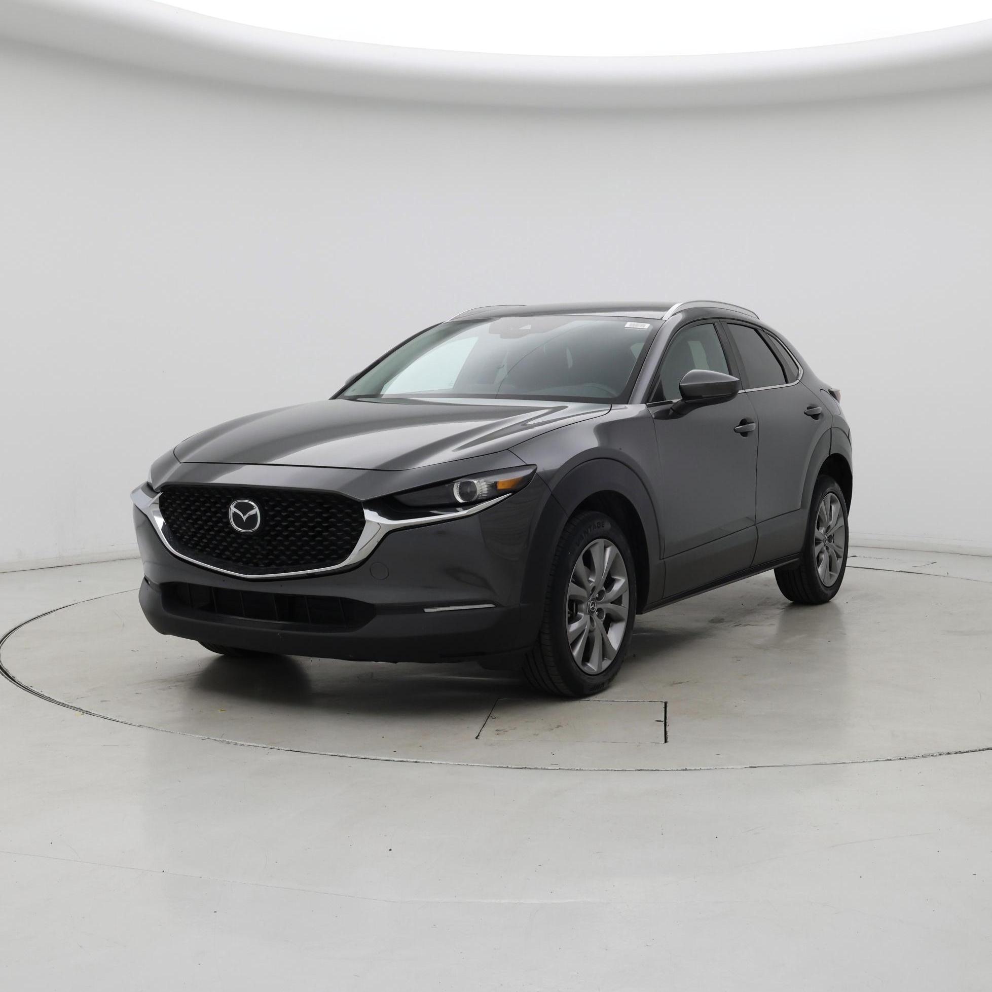 Thumbnail: 2023 Mazda CX-30 - 4