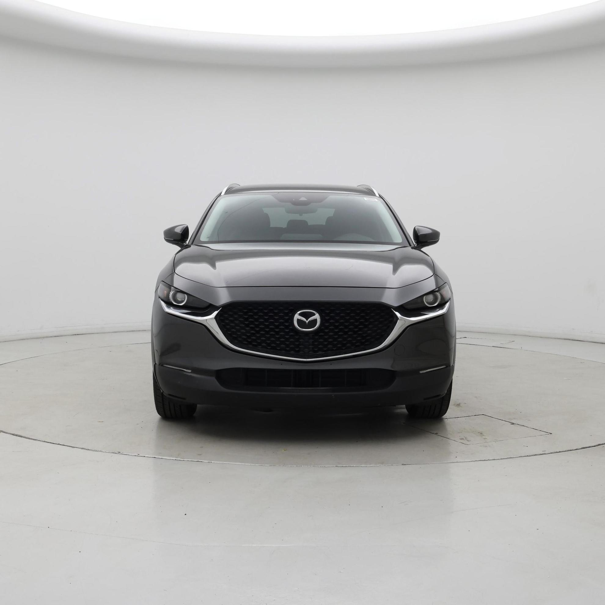 Thumbnail: 2023 Mazda CX-30 - 5