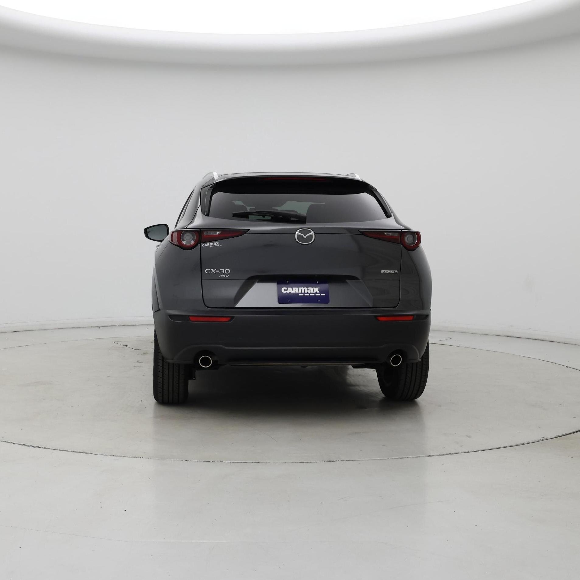 Thumbnail: 2023 Mazda CX-30 - 6