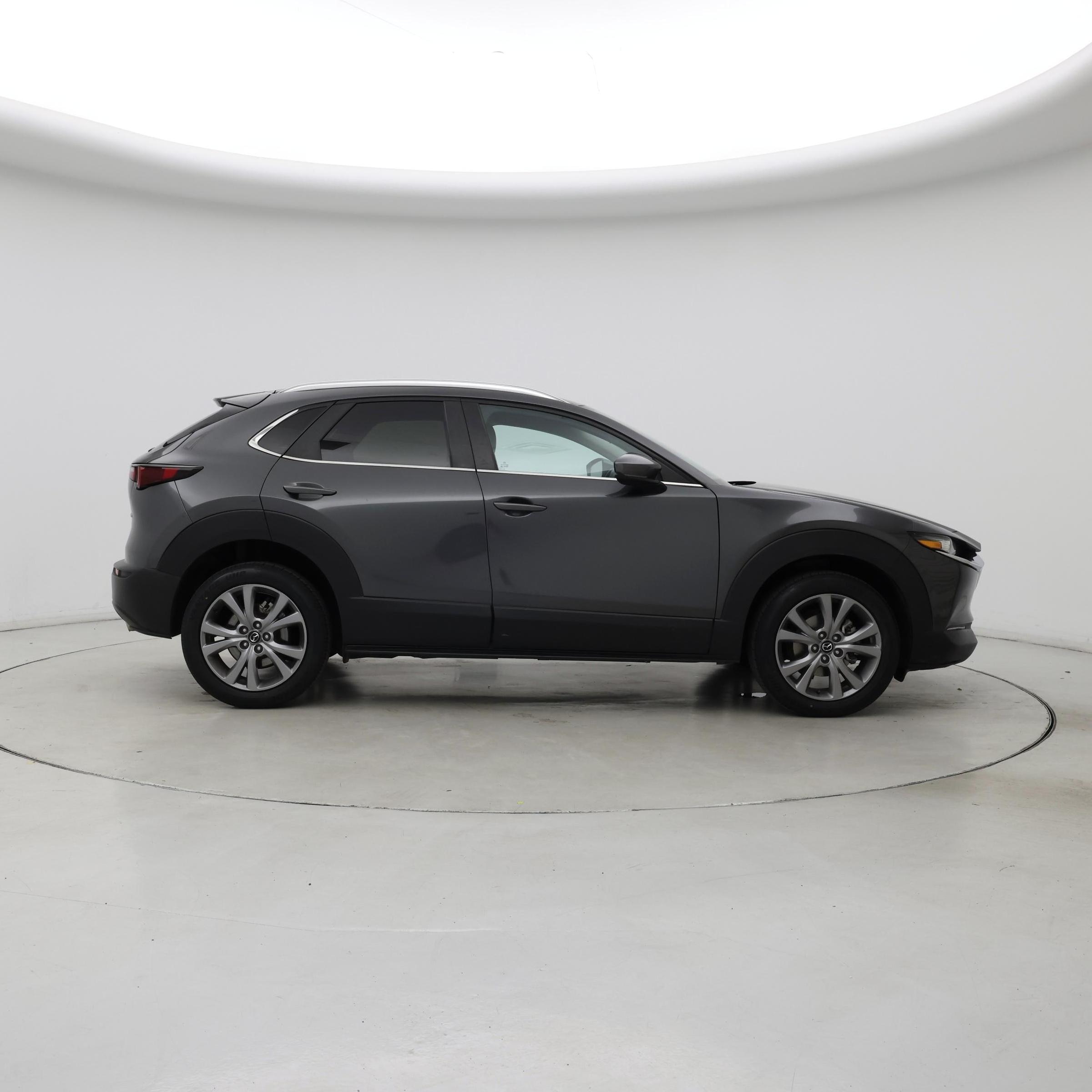 Thumbnail: 2023 Mazda CX-30 - 7