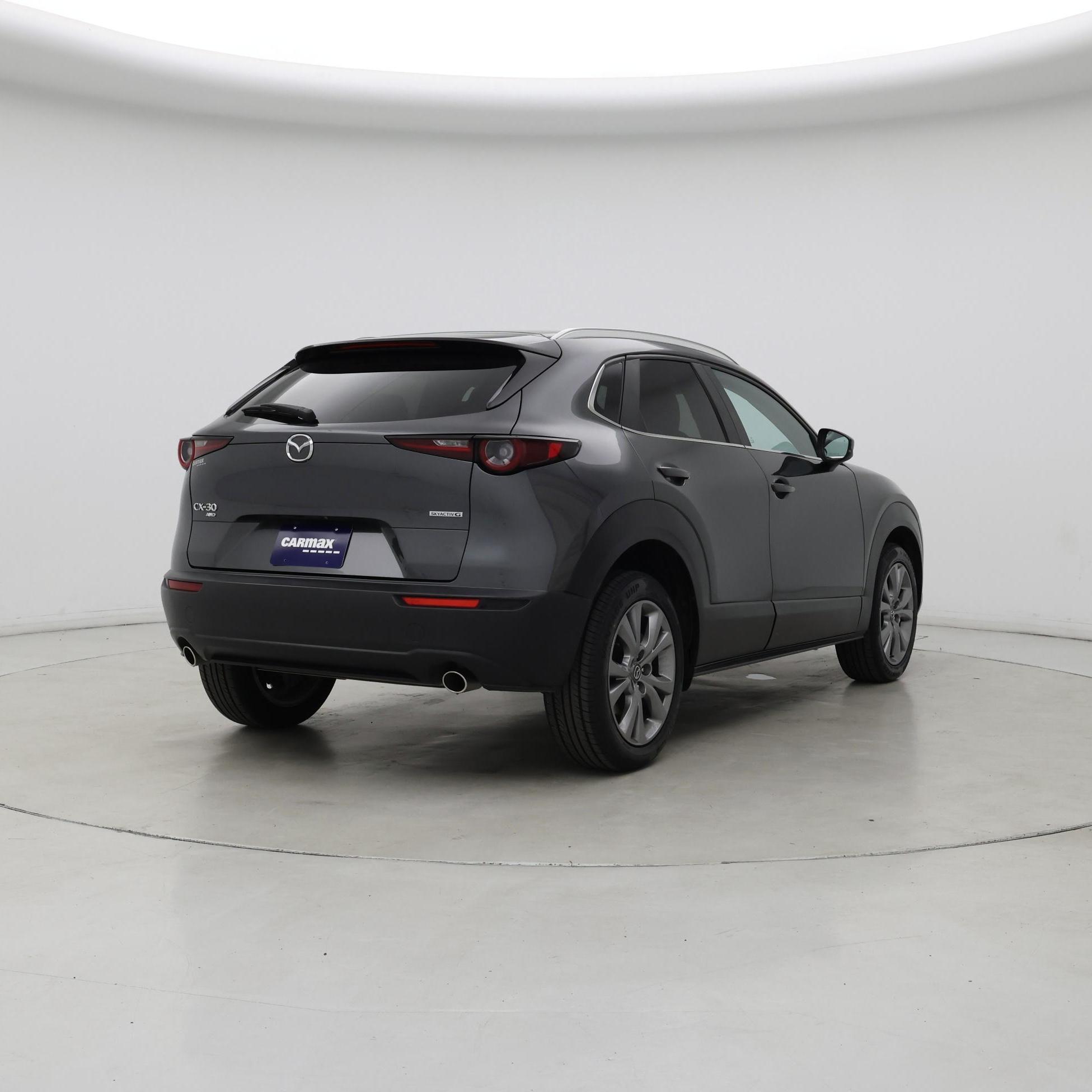 Thumbnail: 2023 Mazda CX-30 - 8
