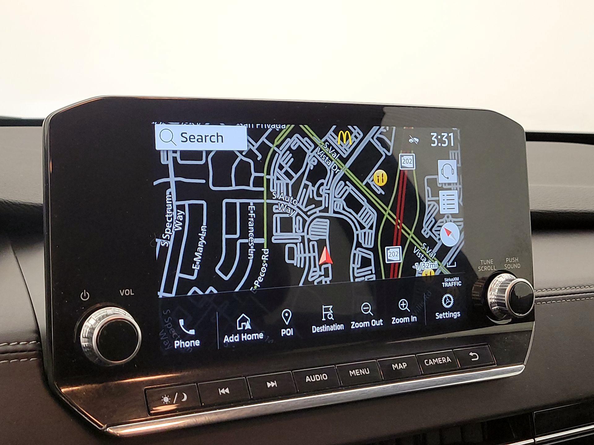 Thumbnail: 2024 Mitsubishi Outlander - 14