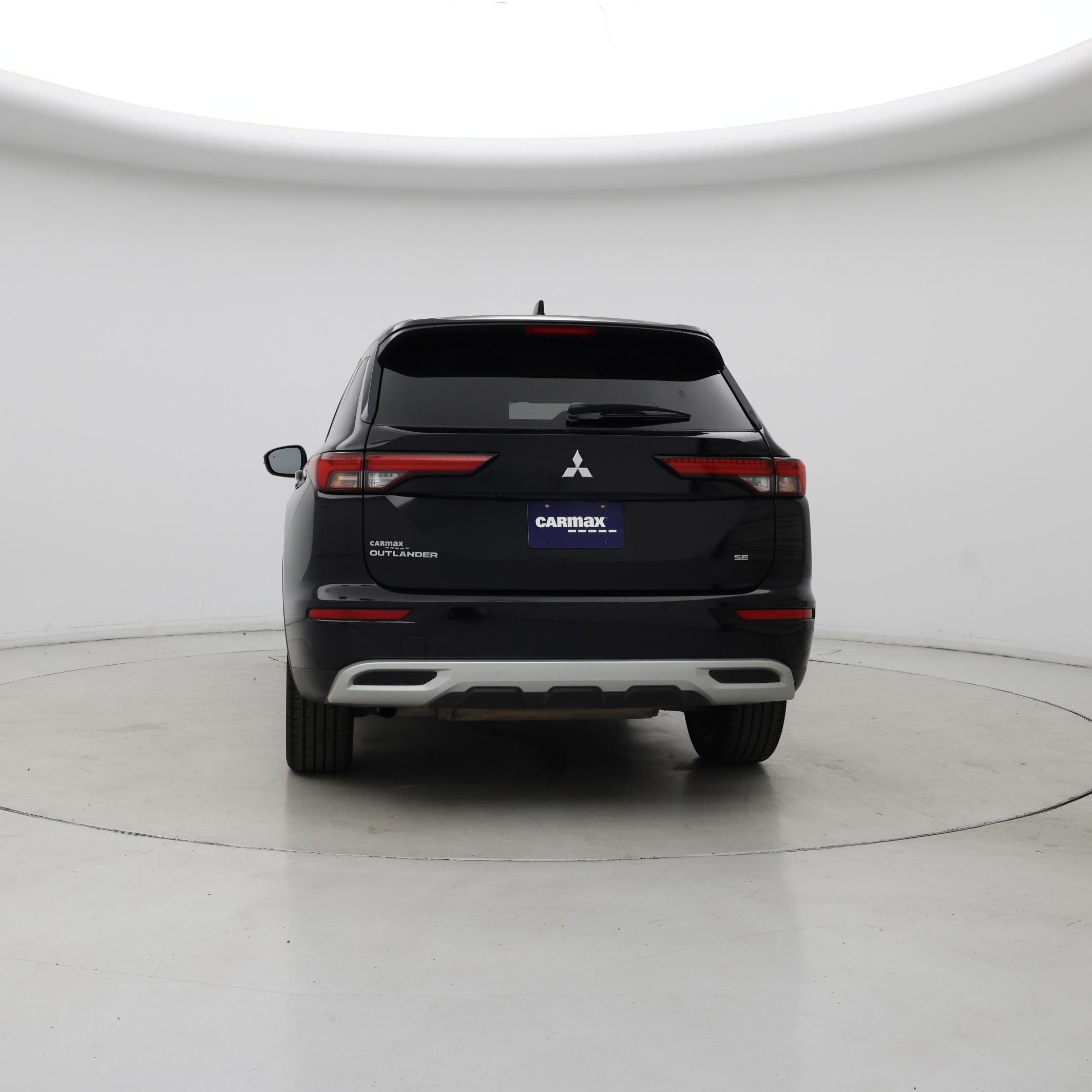 Thumbnail: 2024 Mitsubishi Outlander - 6