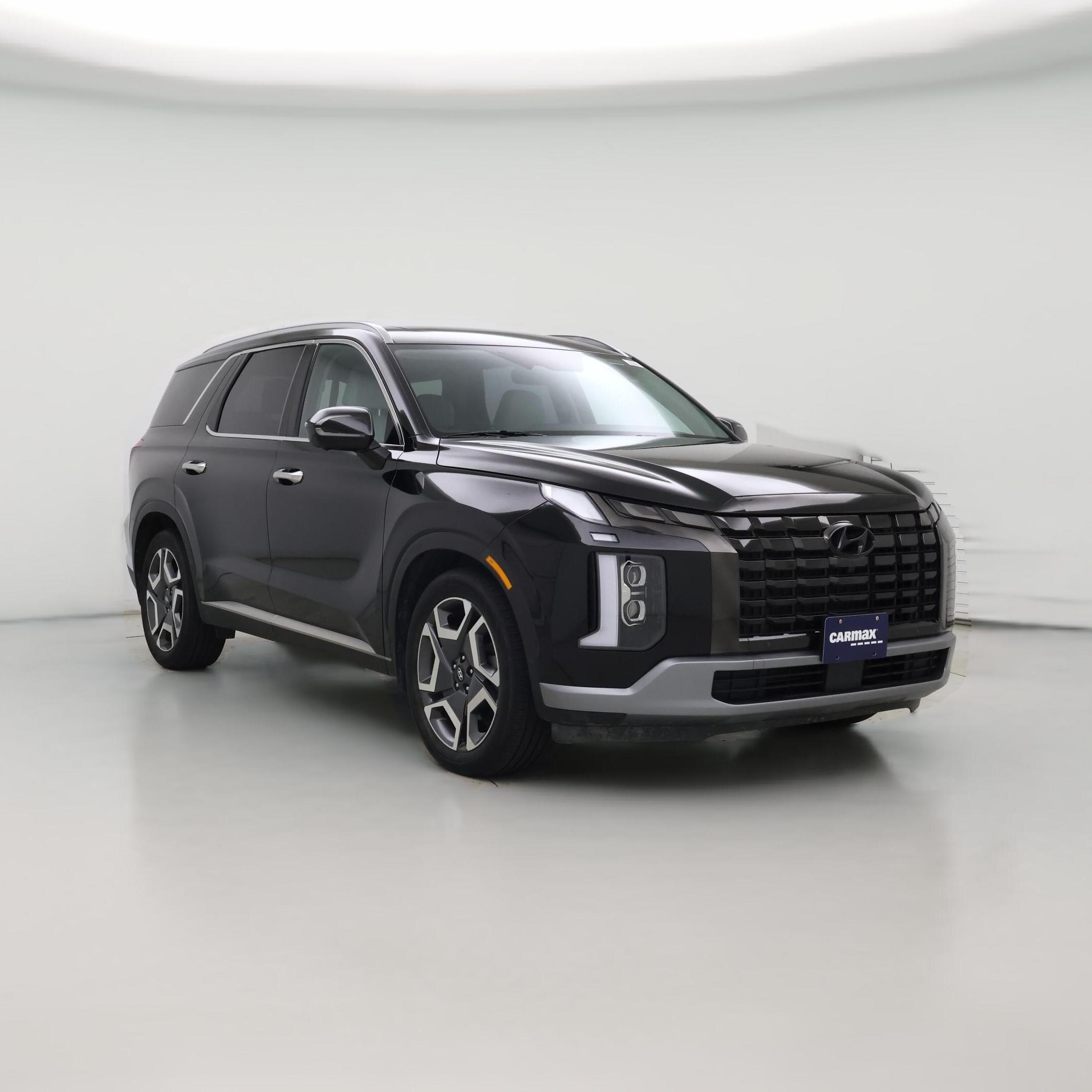Thumbnail: 2023 Hyundai Palisade - 1