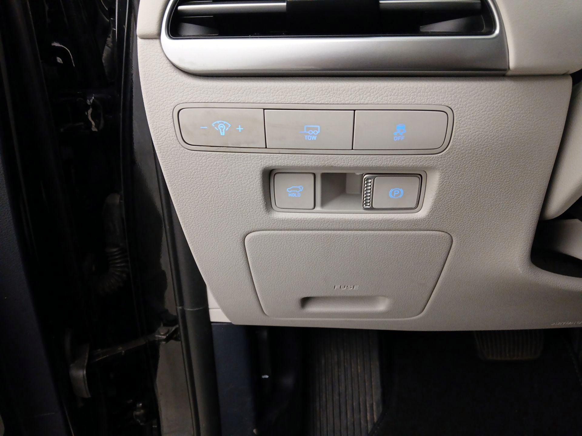 Thumbnail: 2023 Hyundai Palisade - 13