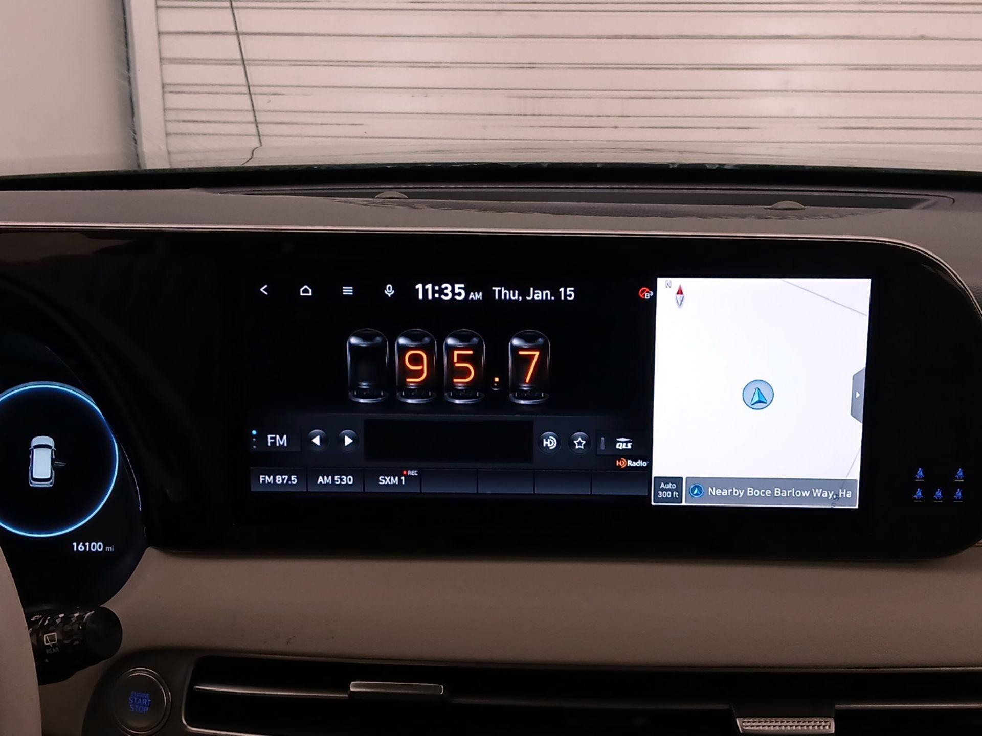 Thumbnail: 2023 Hyundai Palisade - 16