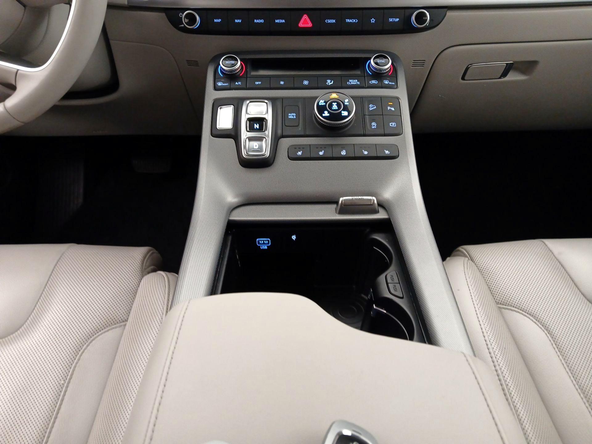 Thumbnail: 2023 Hyundai Palisade - 19