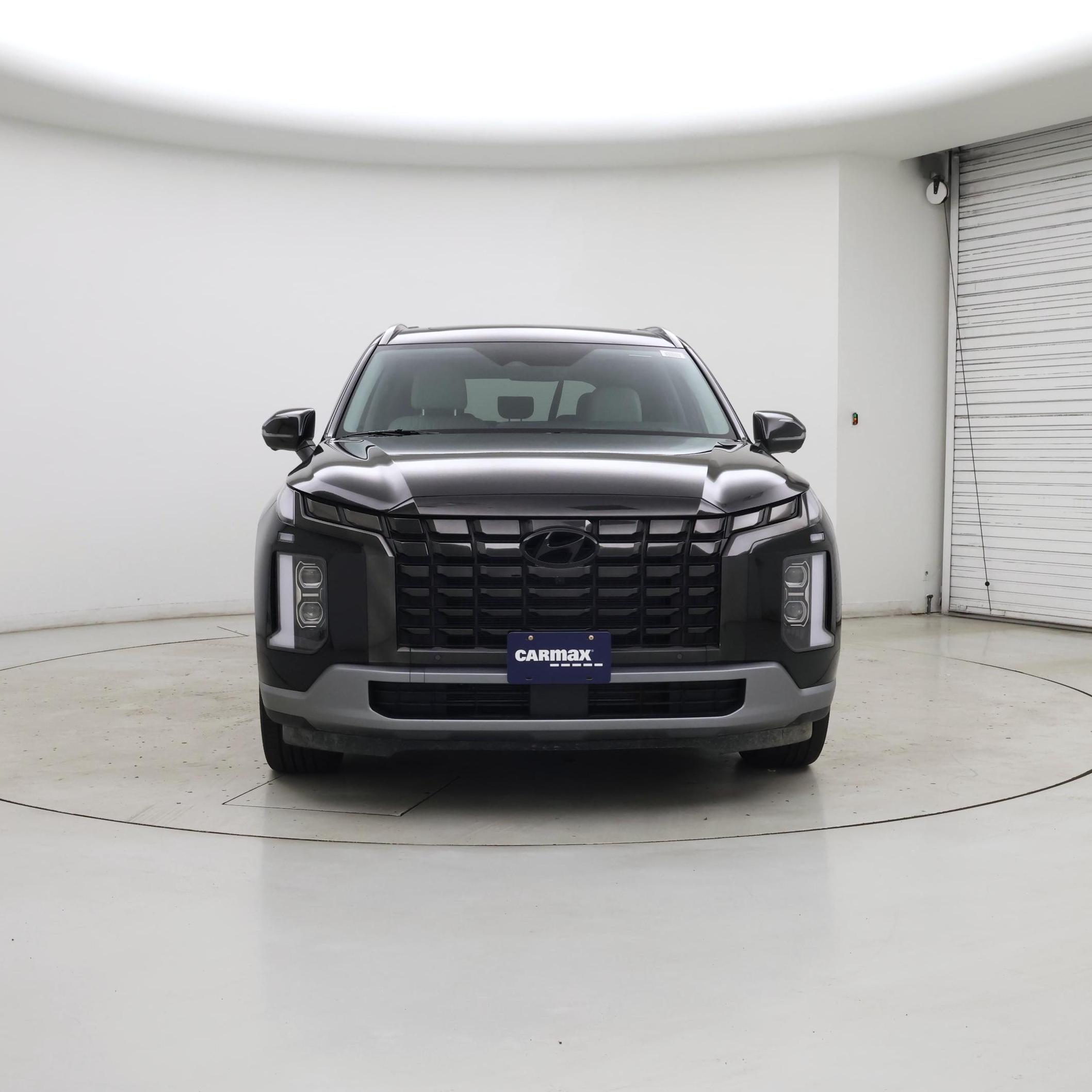Thumbnail: 2023 Hyundai Palisade - 5