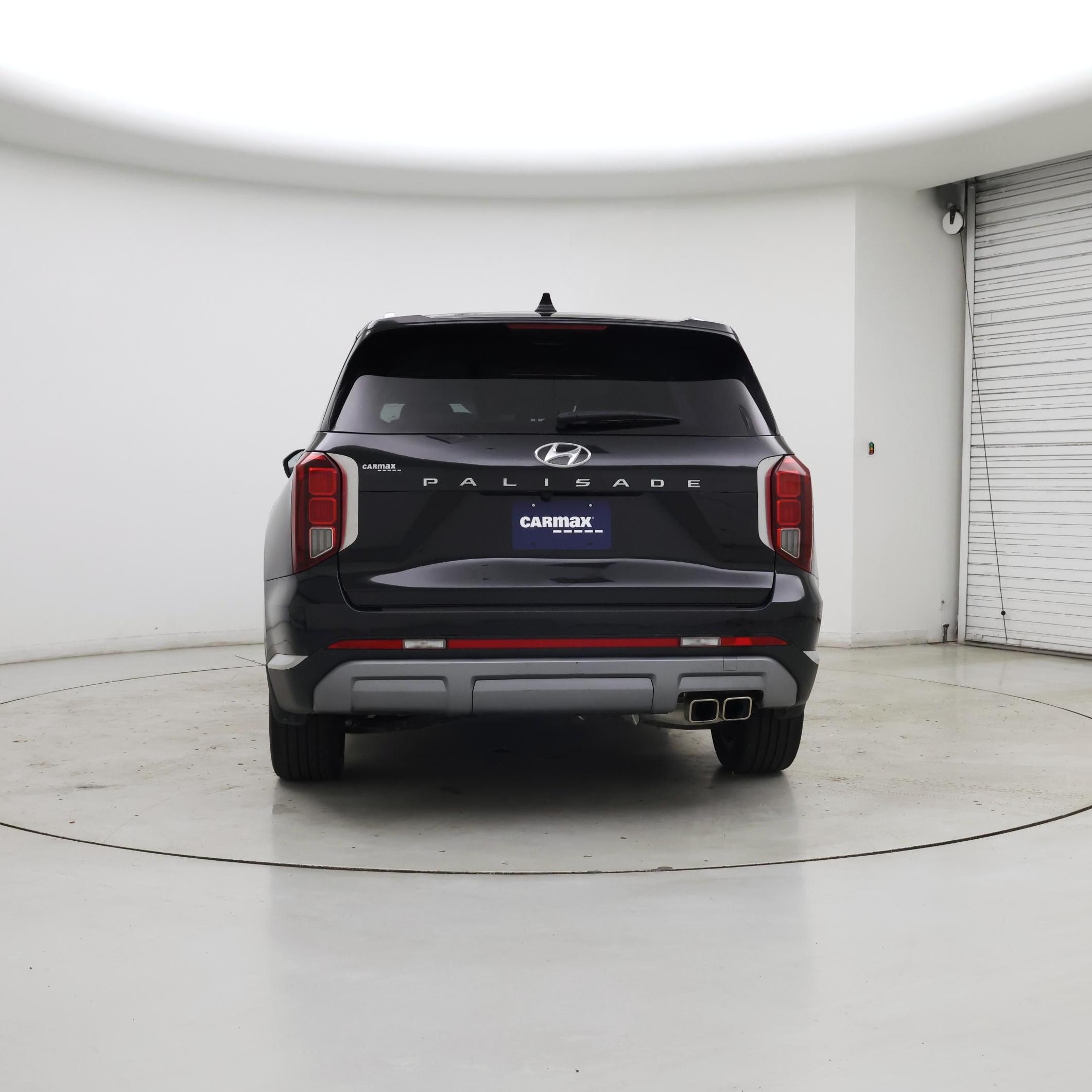 Thumbnail: 2023 Hyundai Palisade - 6