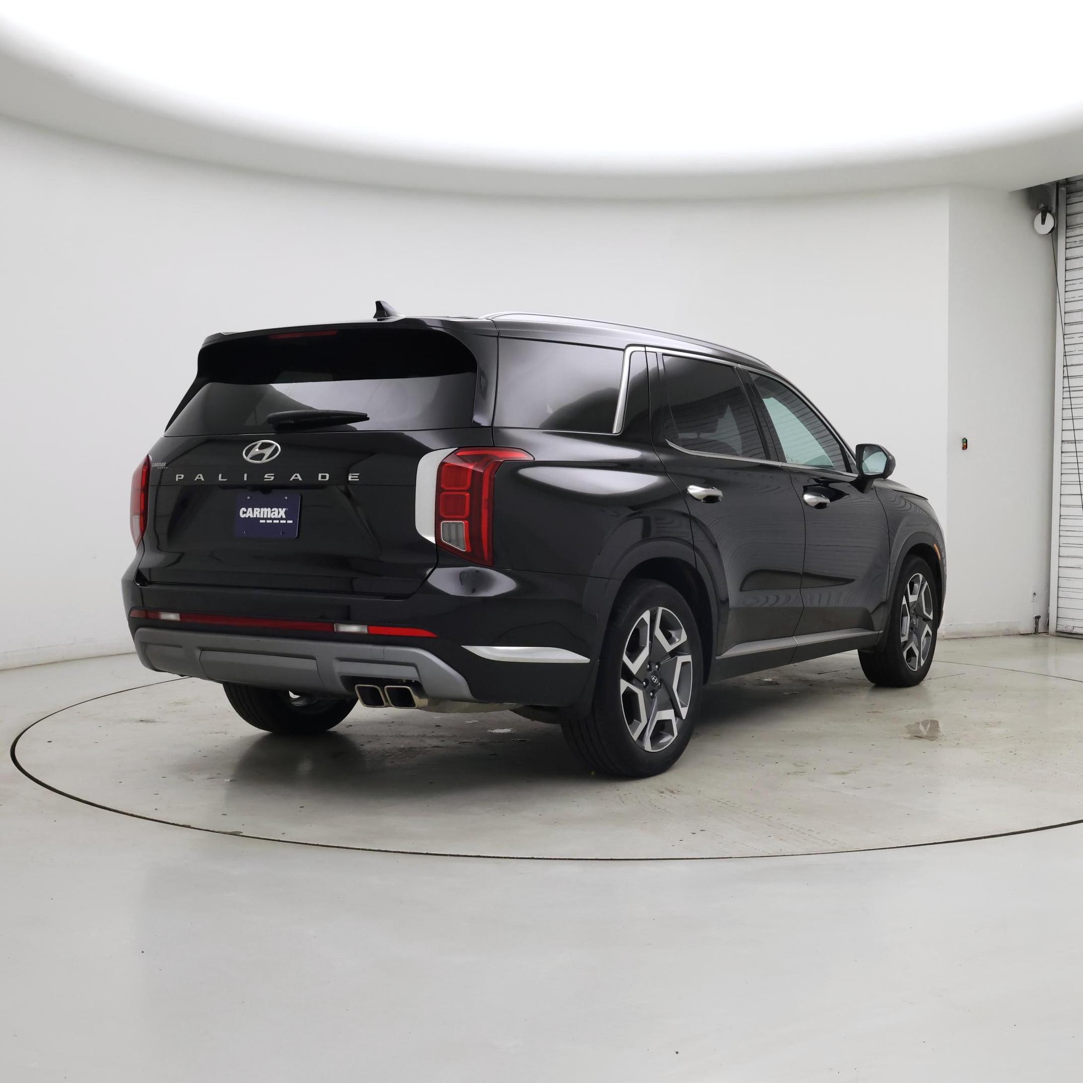 Thumbnail: 2023 Hyundai Palisade - 8