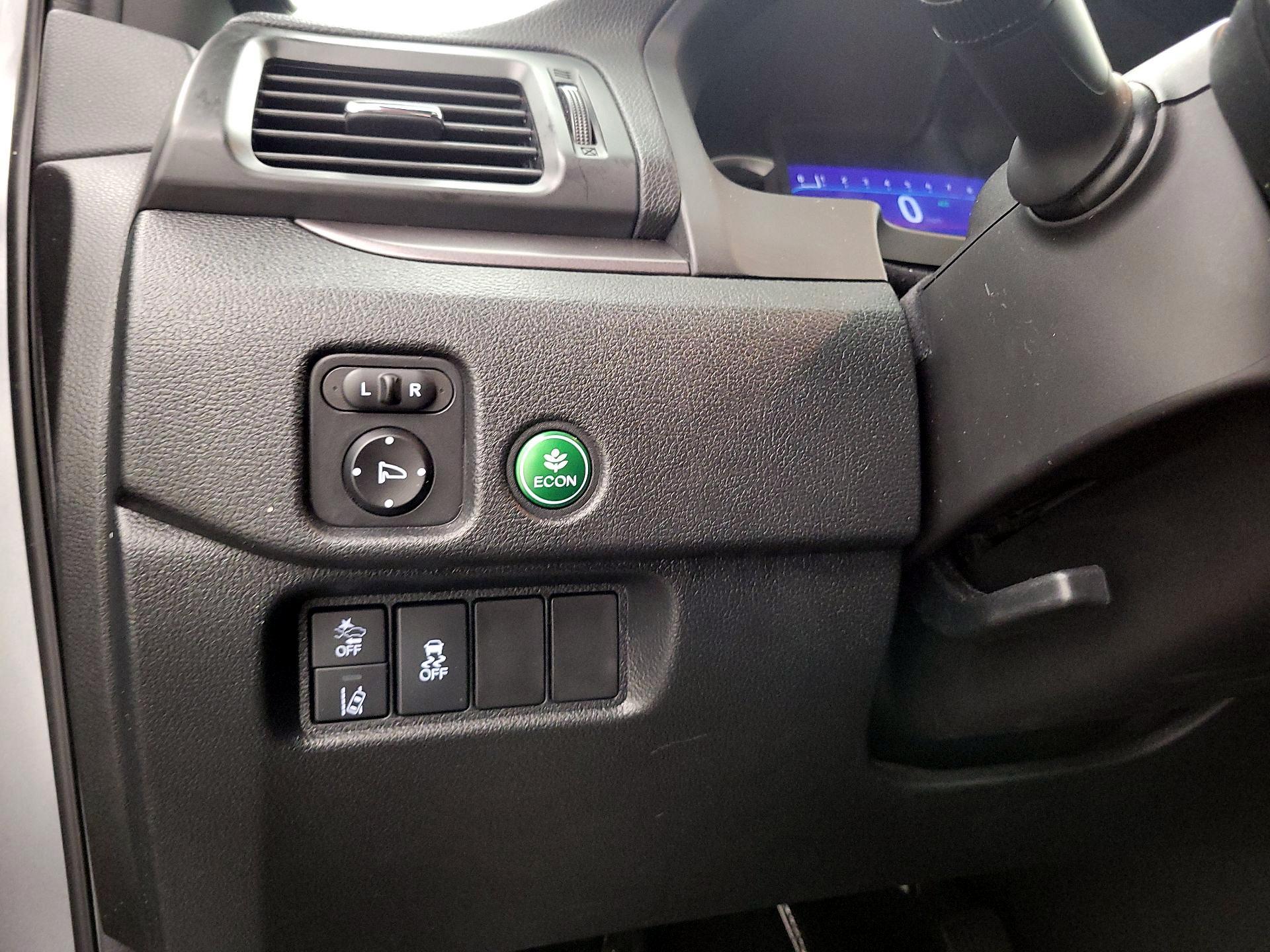 Thumbnail: 2021 Honda Passport - 13