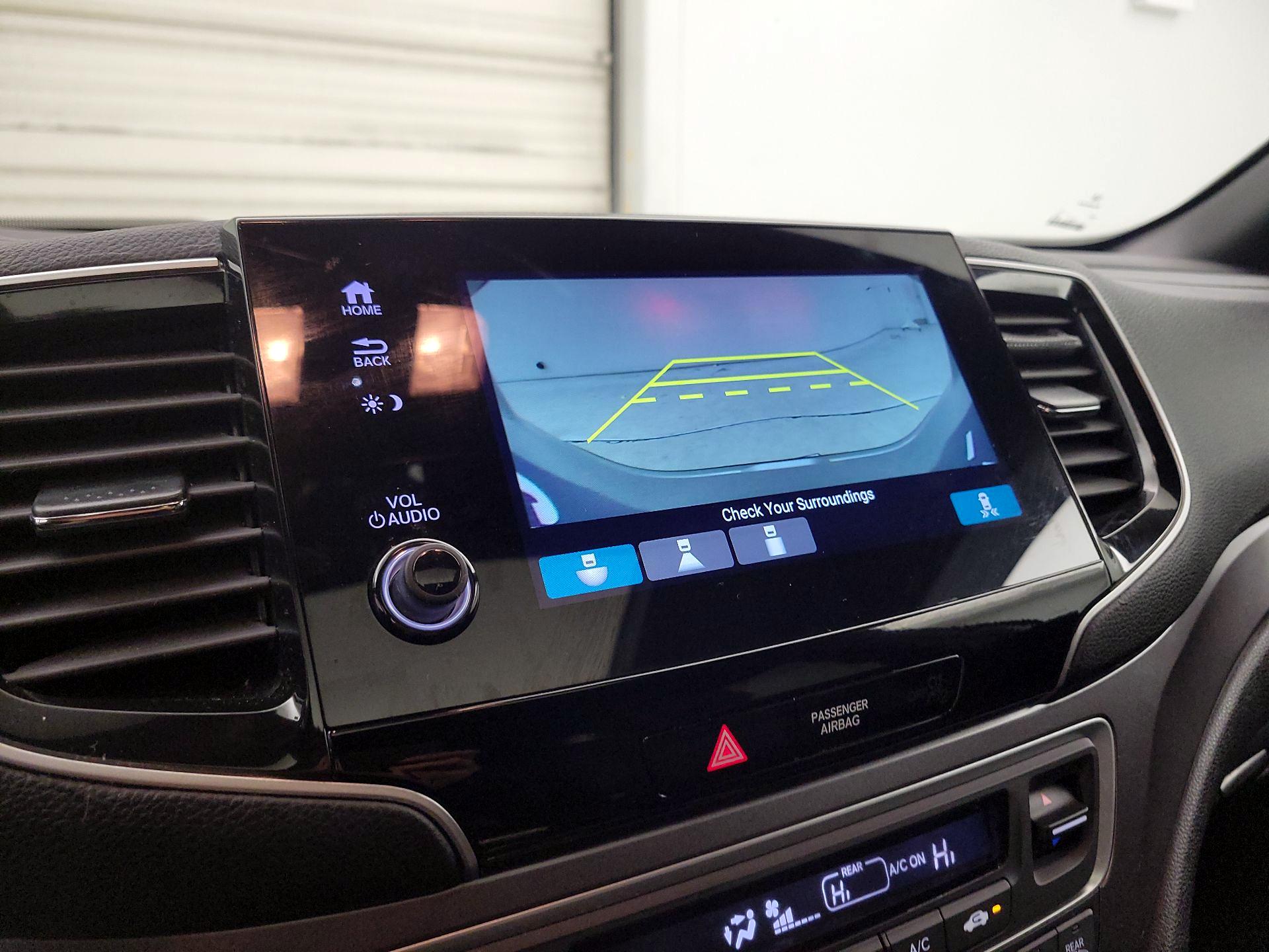 Thumbnail: 2021 Honda Passport - 14