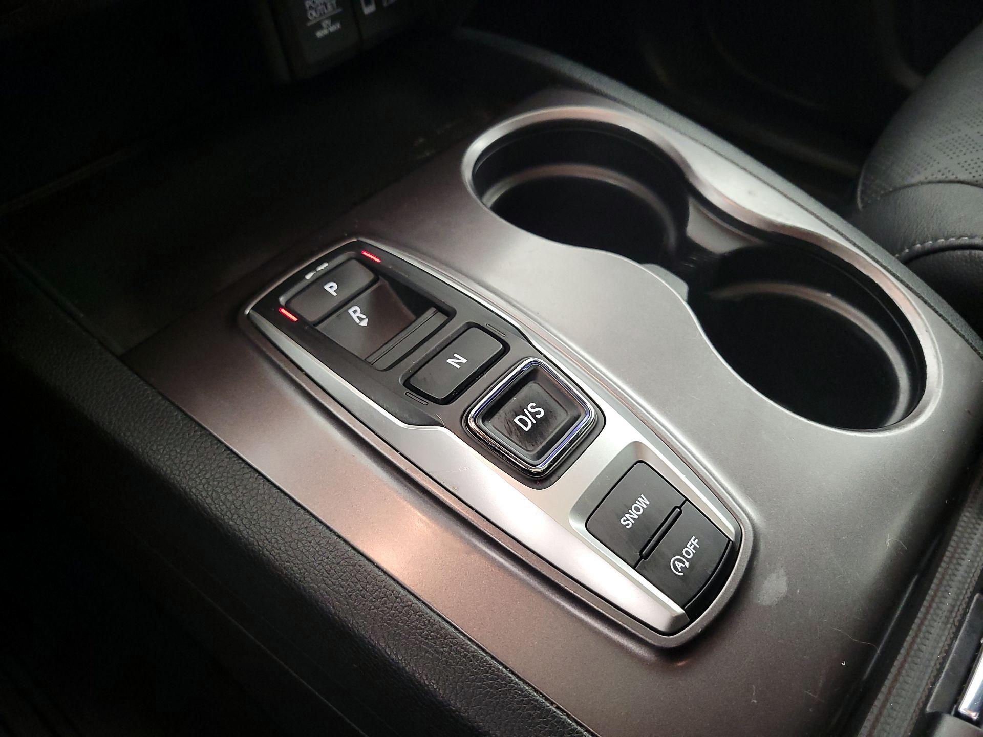 Thumbnail: 2021 Honda Passport - 17