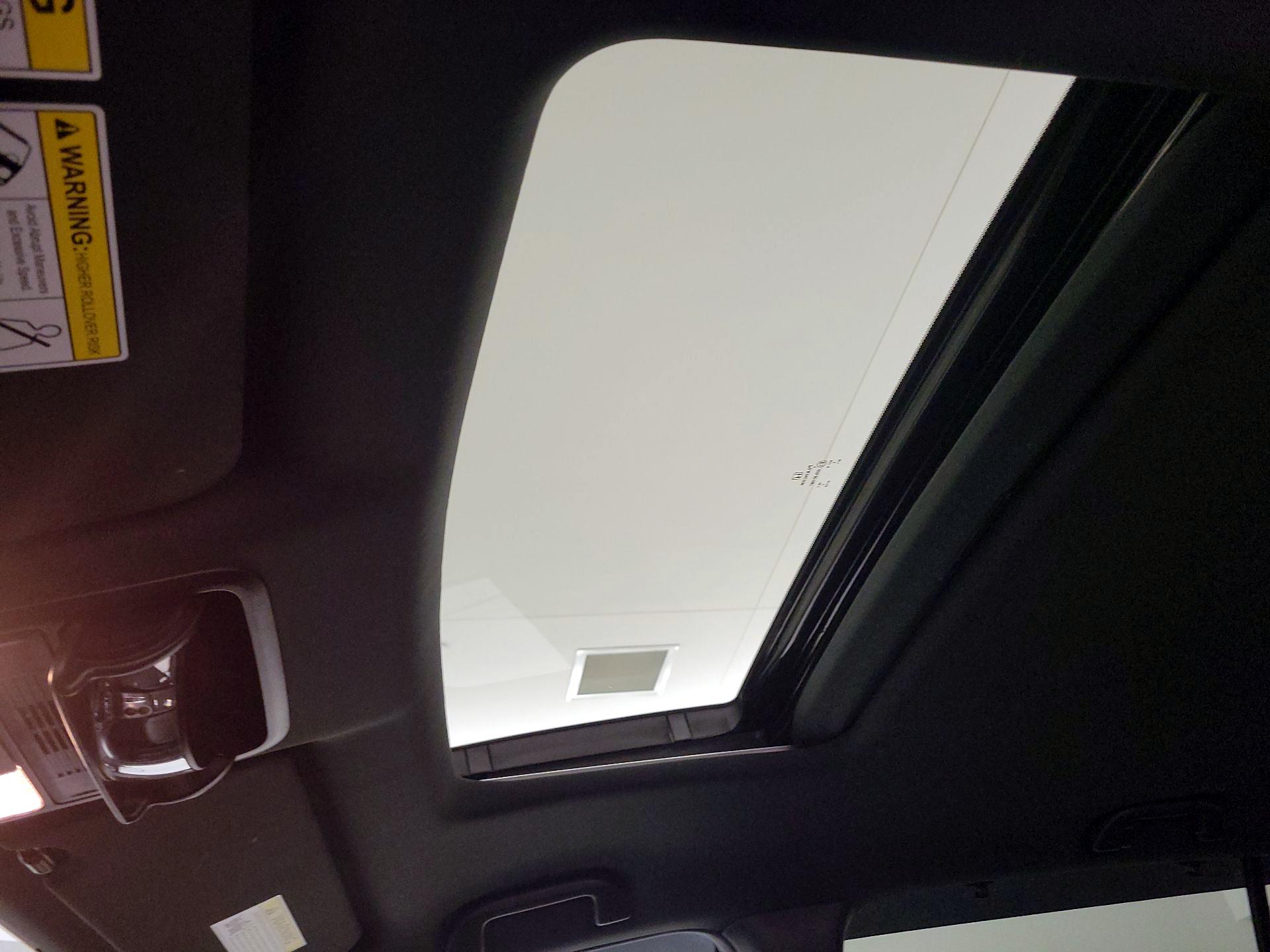 Thumbnail: 2021 Honda Passport - 19