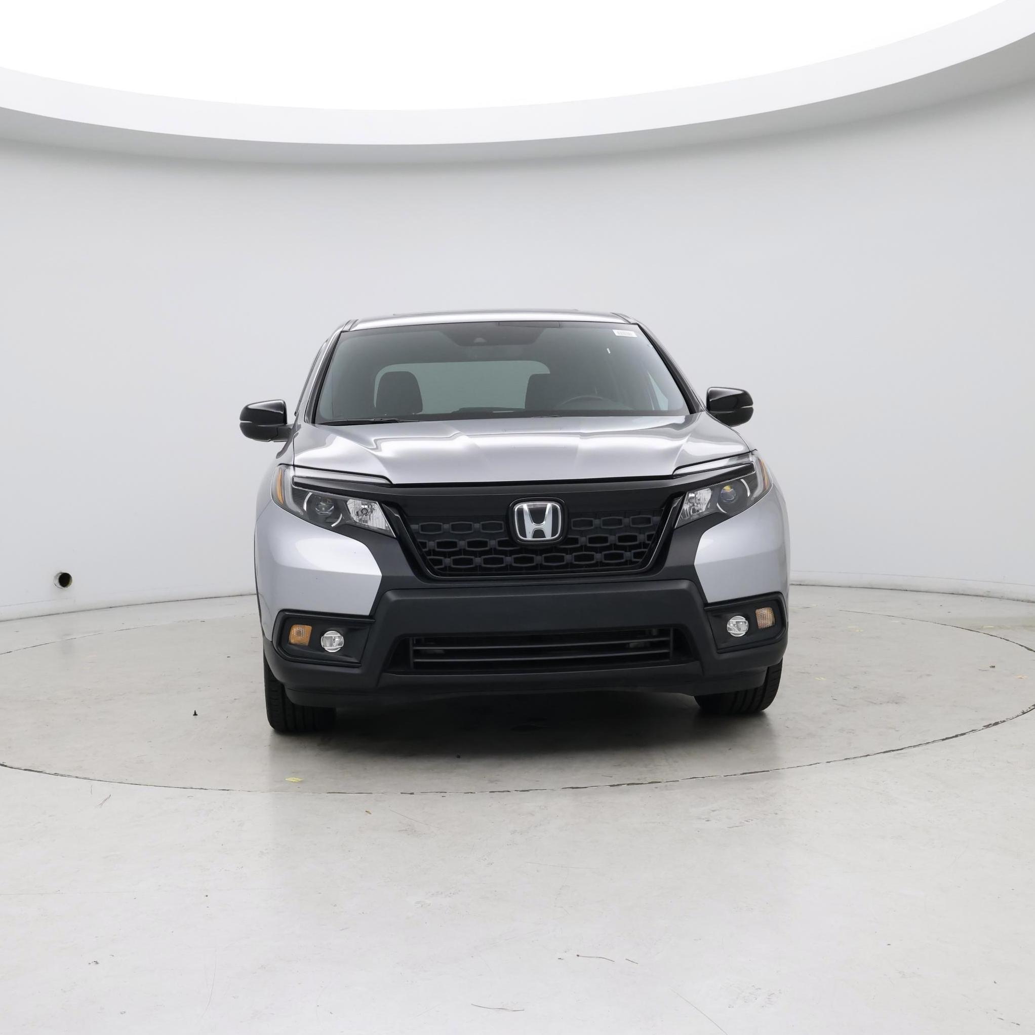 Thumbnail: 2021 Honda Passport - 5