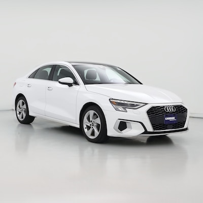 2023 Audi A3 Premium