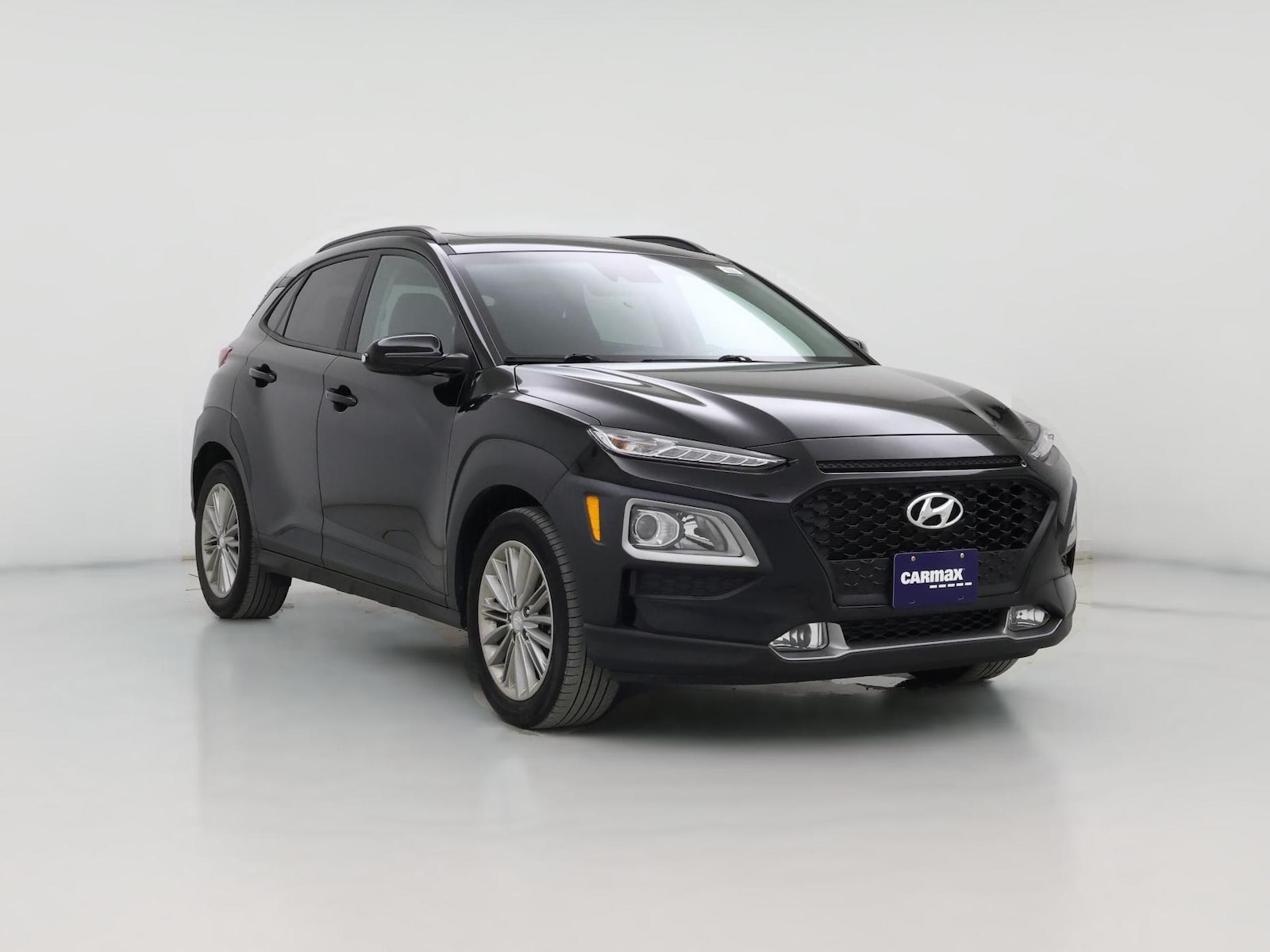 2020 Hyundai Kona SEL Plus