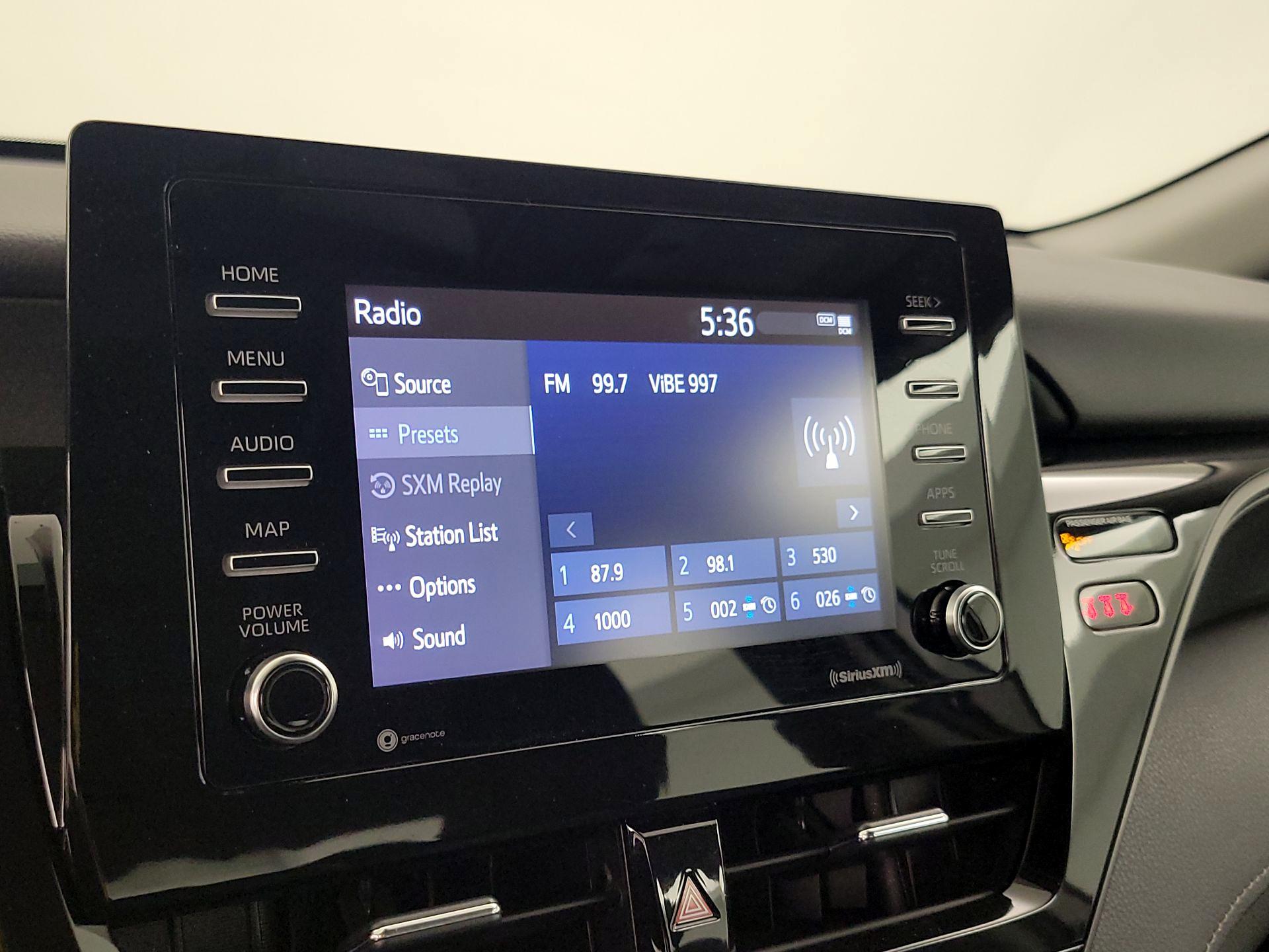 Thumbnail: 2022 Toyota Camry - 15