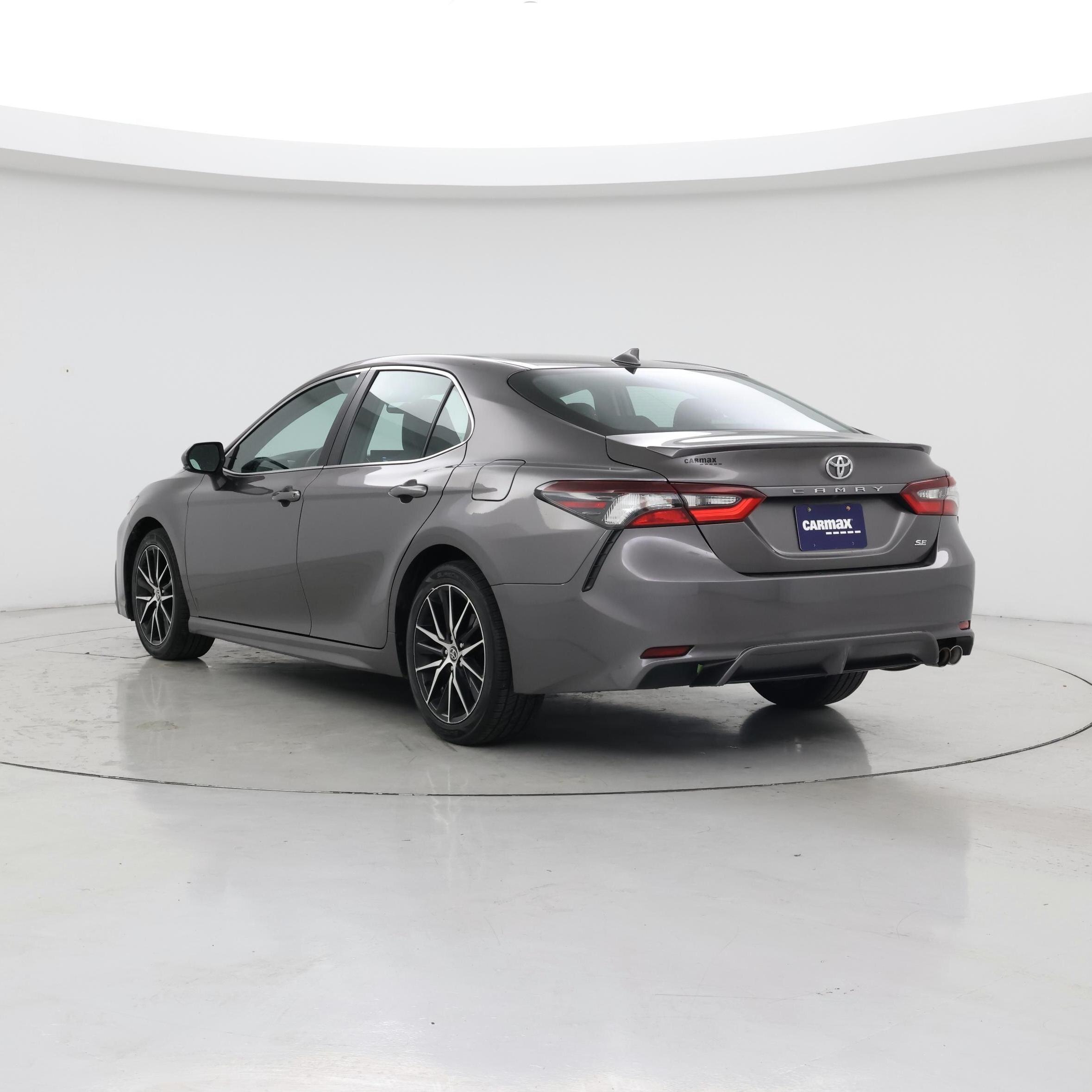 Thumbnail: 2022 Toyota Camry - 2