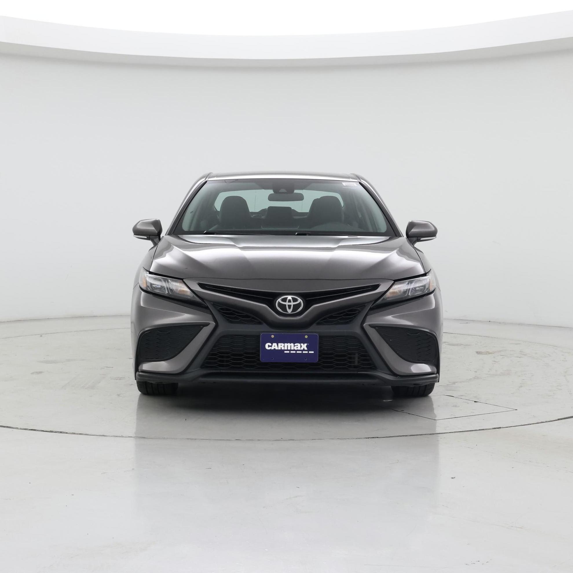 Thumbnail: 2022 Toyota Camry - 5