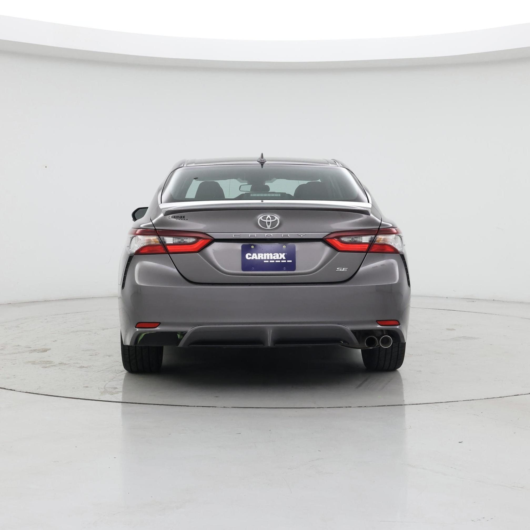 Thumbnail: 2022 Toyota Camry - 6