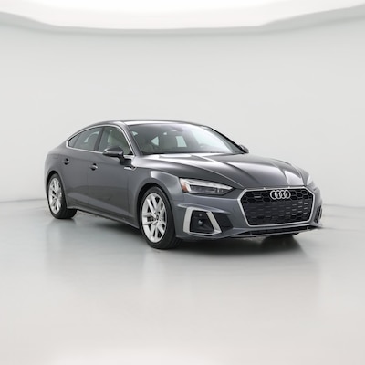 2024 Audi A5 Sportback S-Line Premium Plus