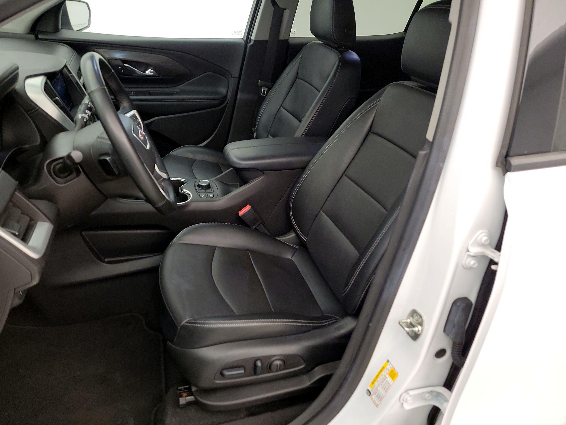 Thumbnail: 2024 GMC Terrain - 11