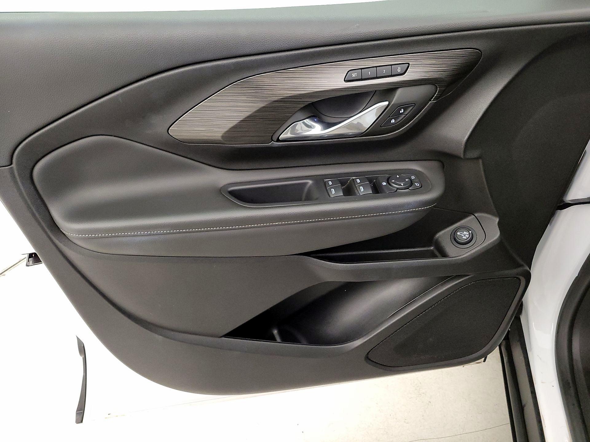 Thumbnail: 2024 GMC Terrain - 12