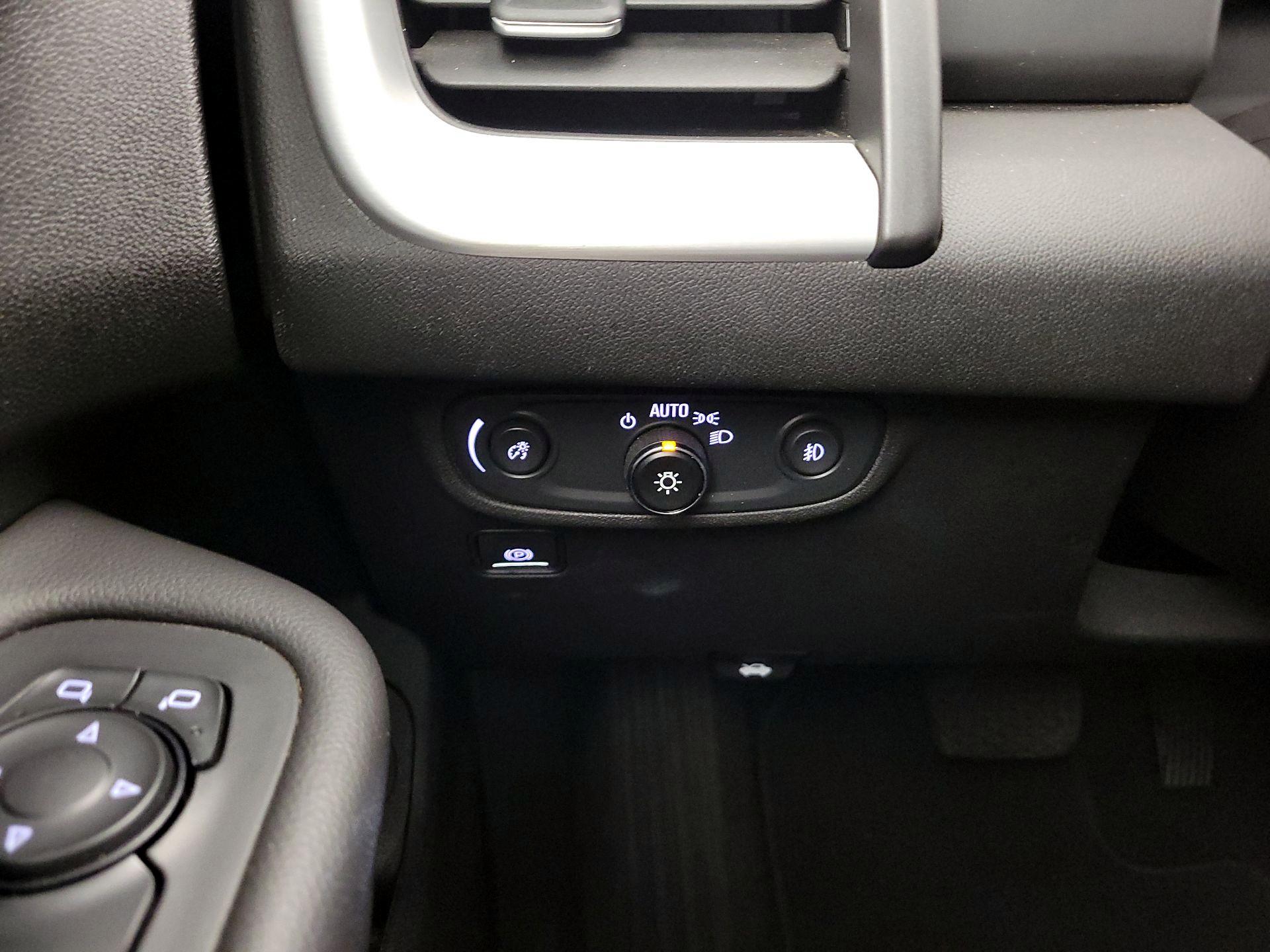 Thumbnail: 2024 GMC Terrain - 13