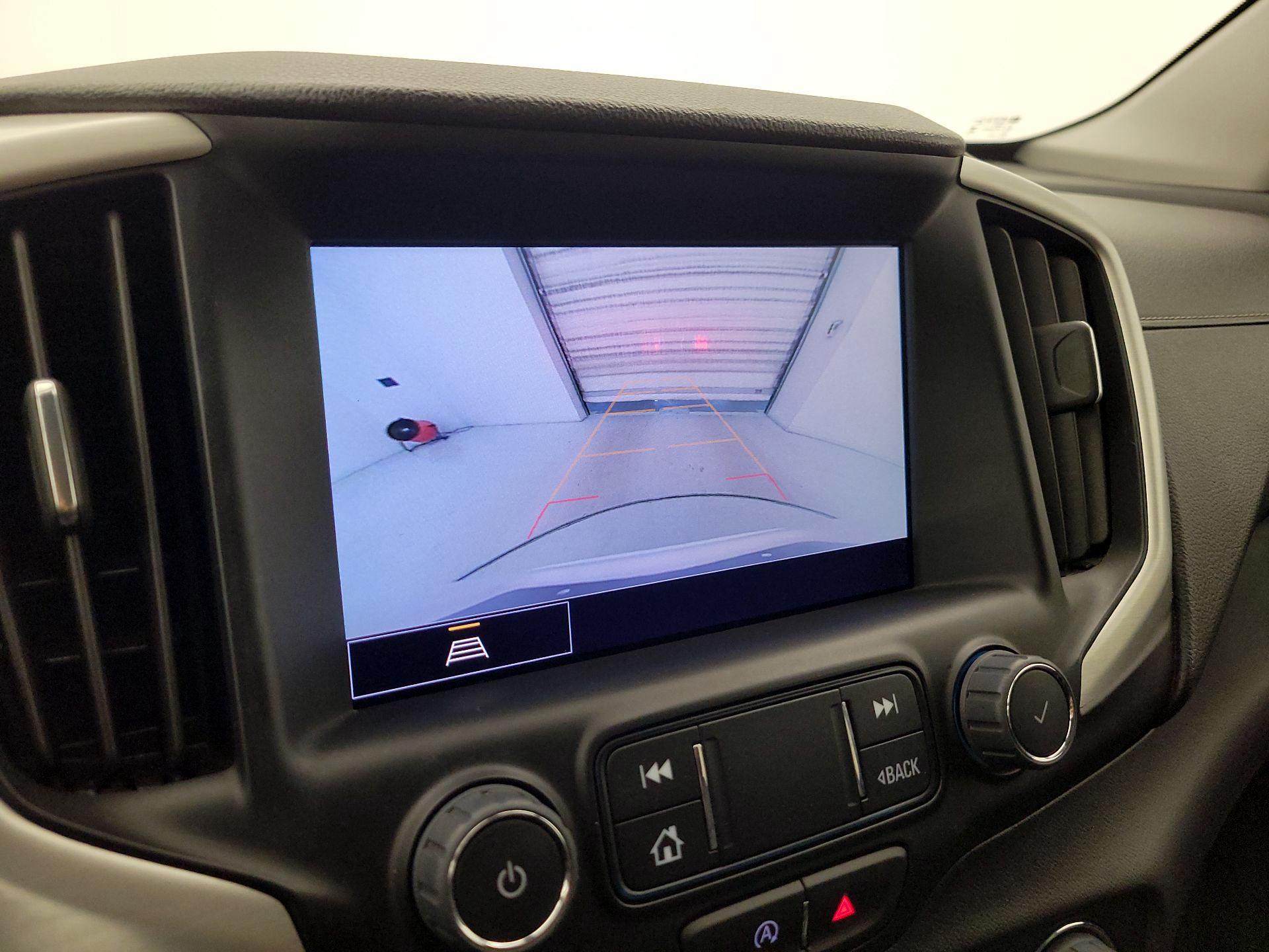 Thumbnail: 2024 GMC Terrain - 14