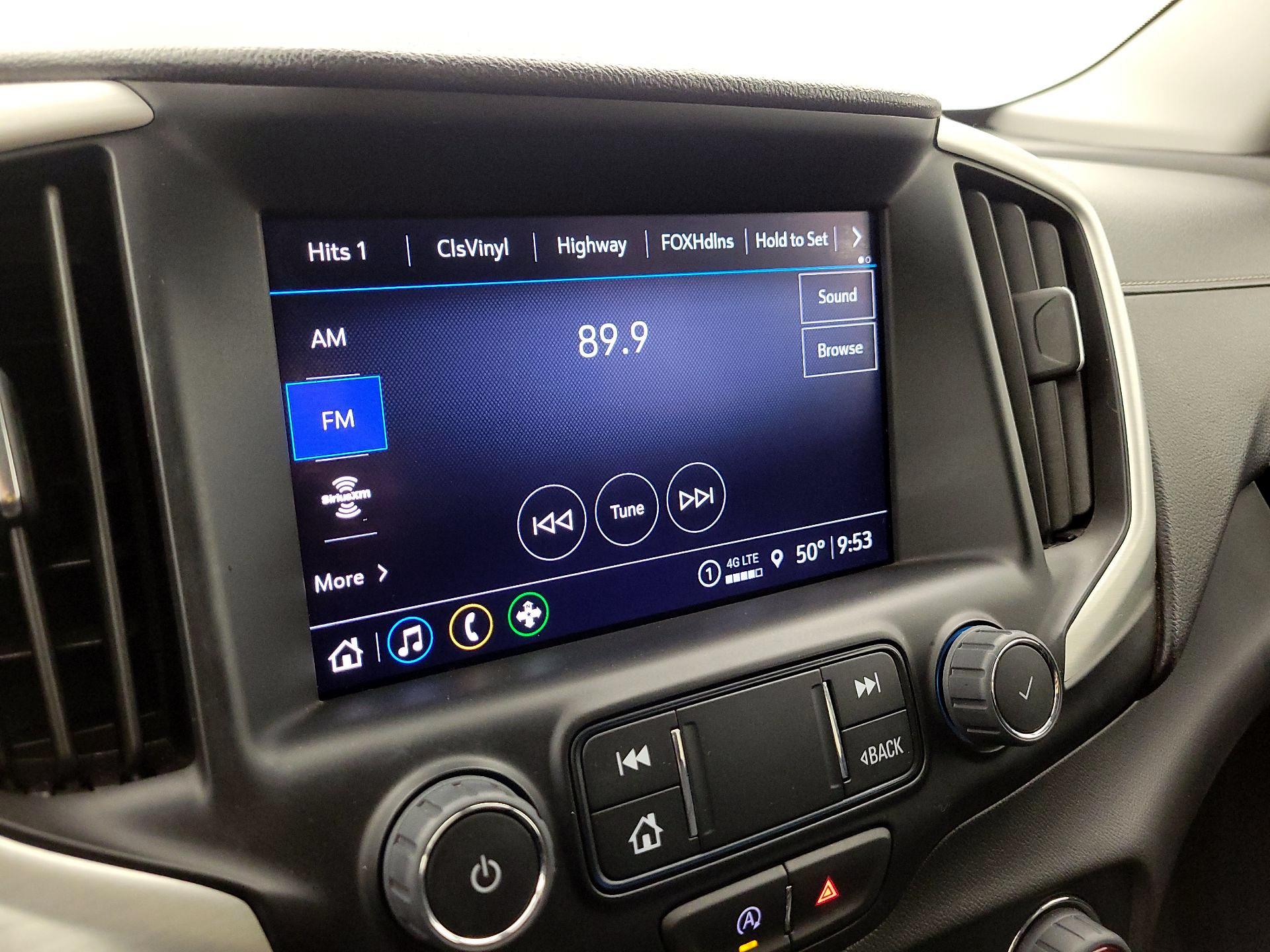 Thumbnail: 2024 GMC Terrain - 15