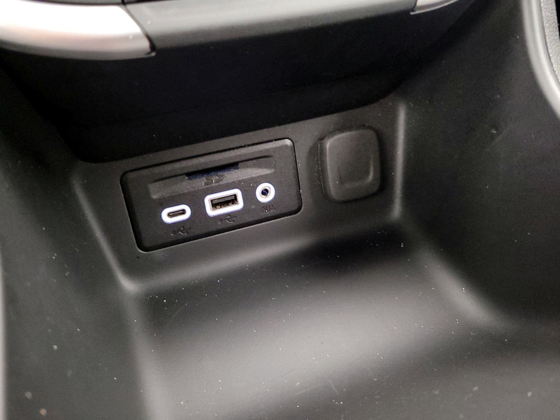 Thumbnail: 2024 GMC Terrain - 18