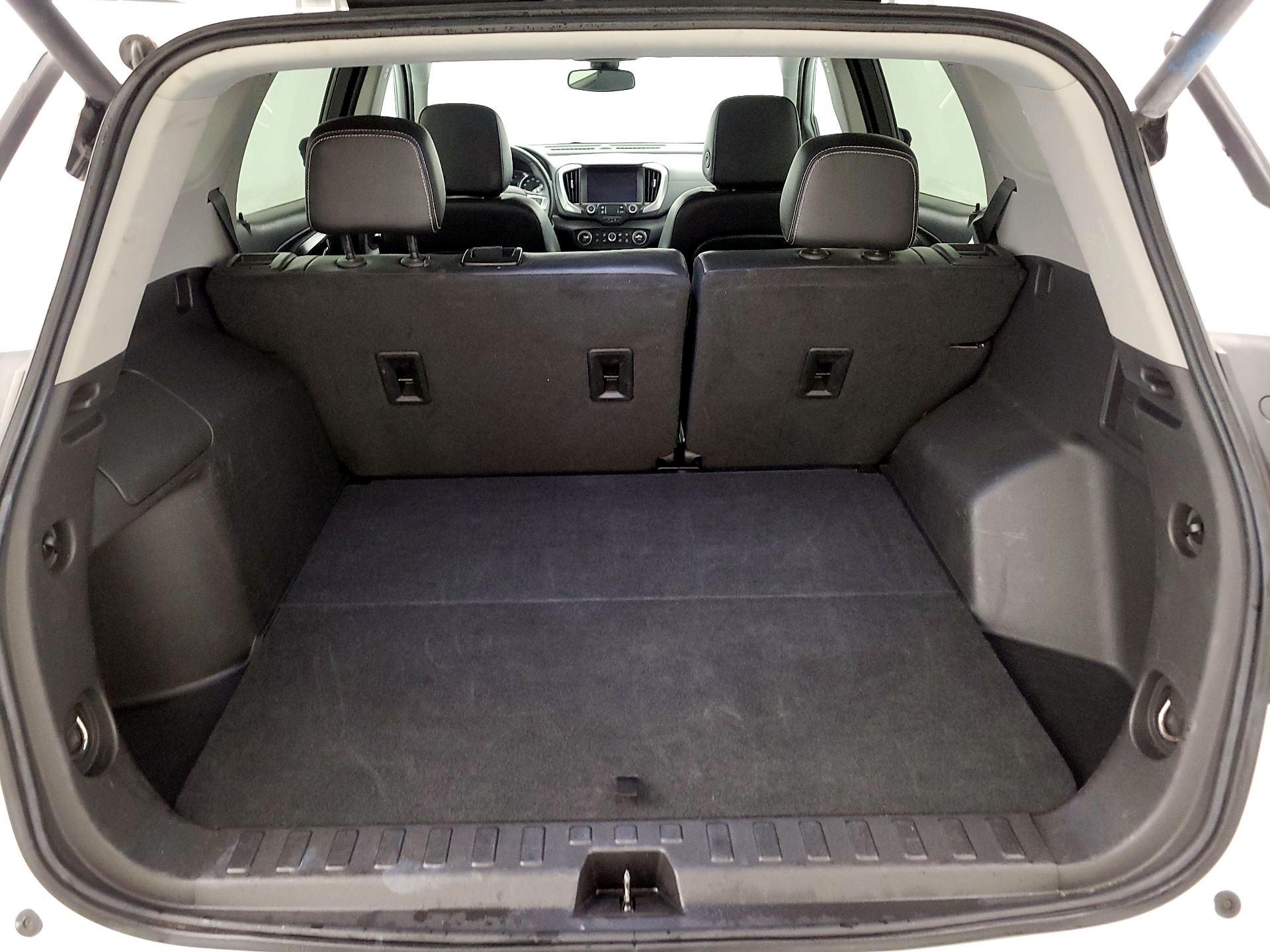 Thumbnail: 2024 GMC Terrain - 20