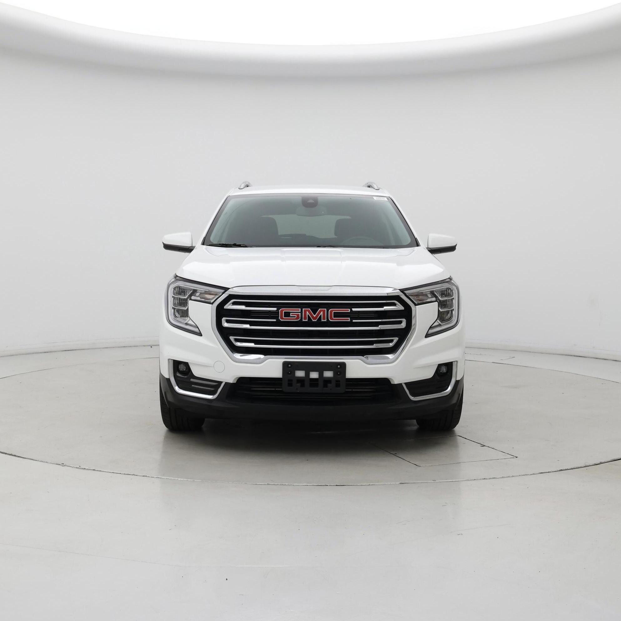 Thumbnail: 2024 GMC Terrain - 5