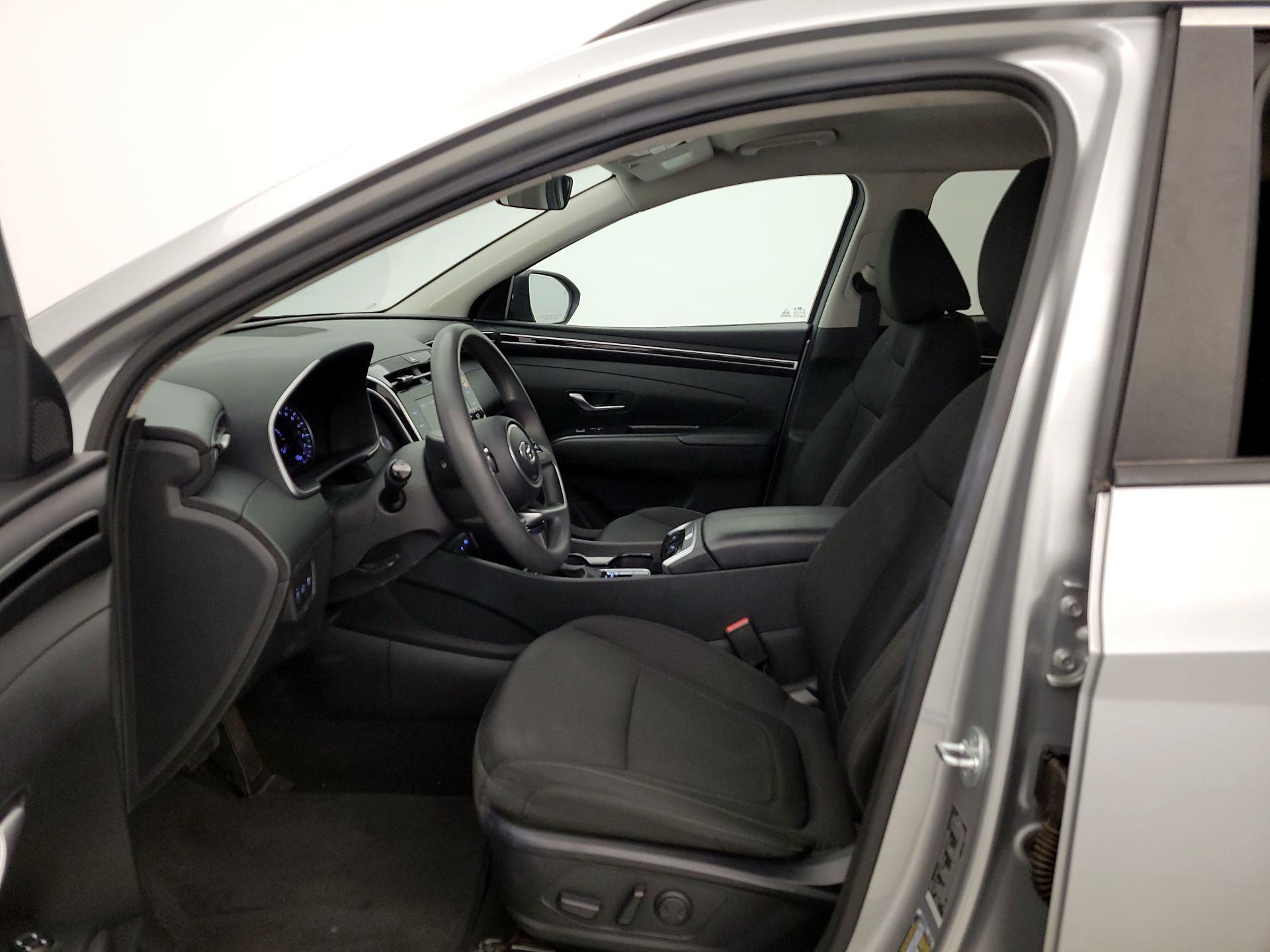 Thumbnail: 2024 Hyundai Tucson - 11