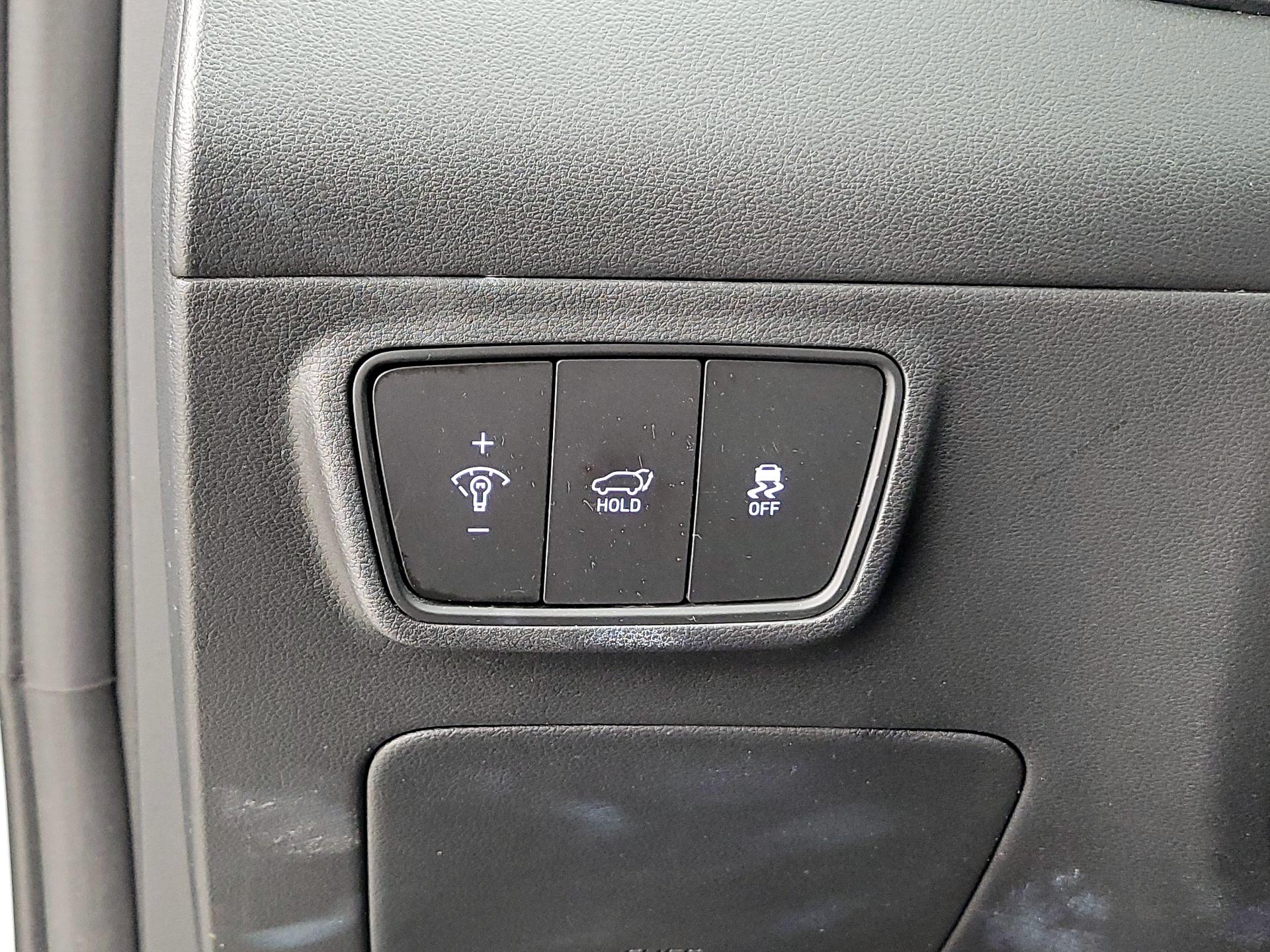 Thumbnail: 2024 Hyundai Tucson - 13