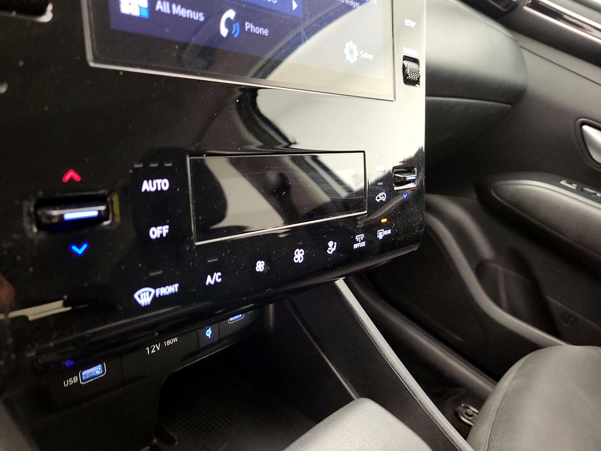 Thumbnail: 2024 Hyundai Tucson - 16