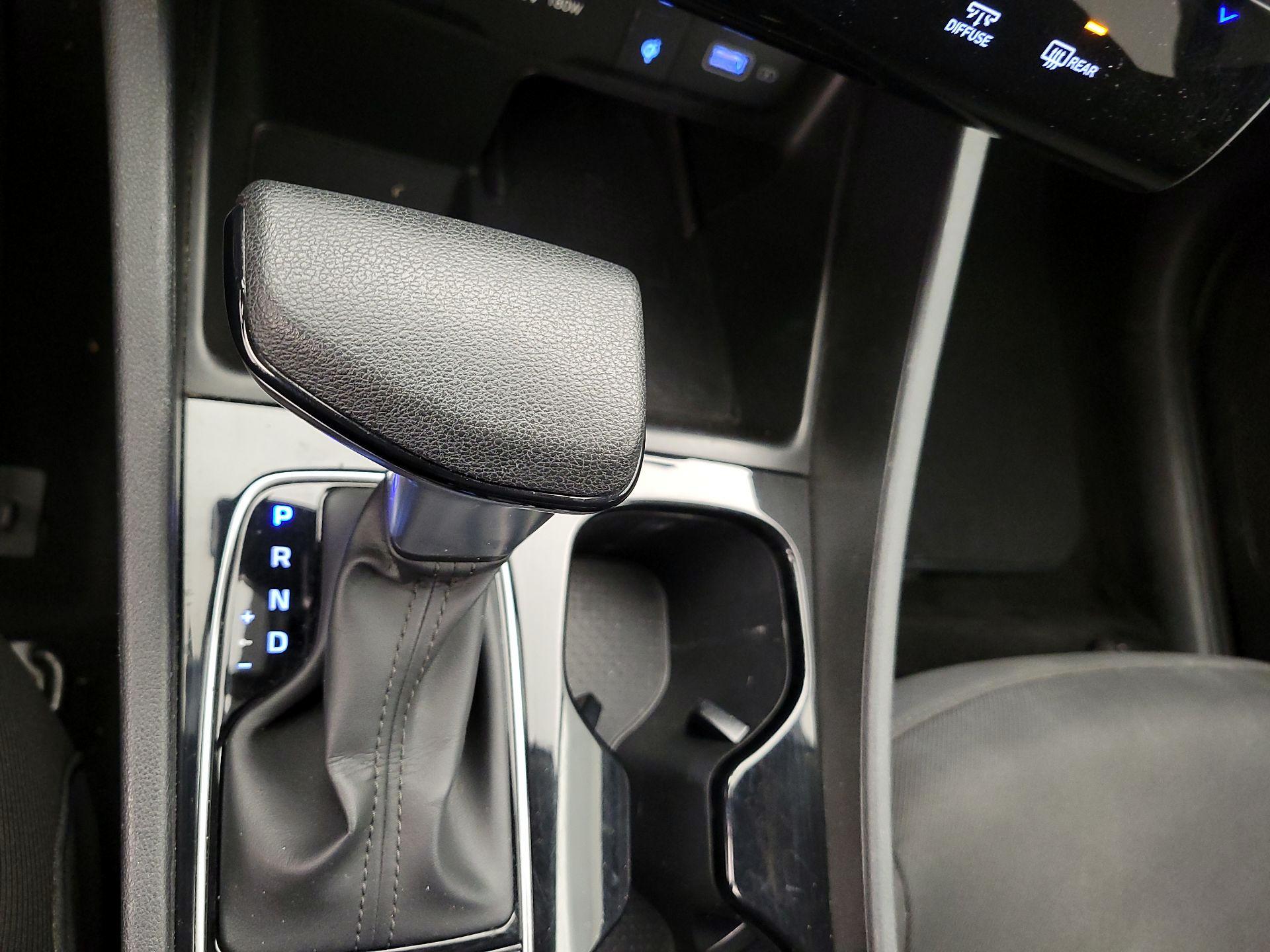 Thumbnail: 2024 Hyundai Tucson - 17