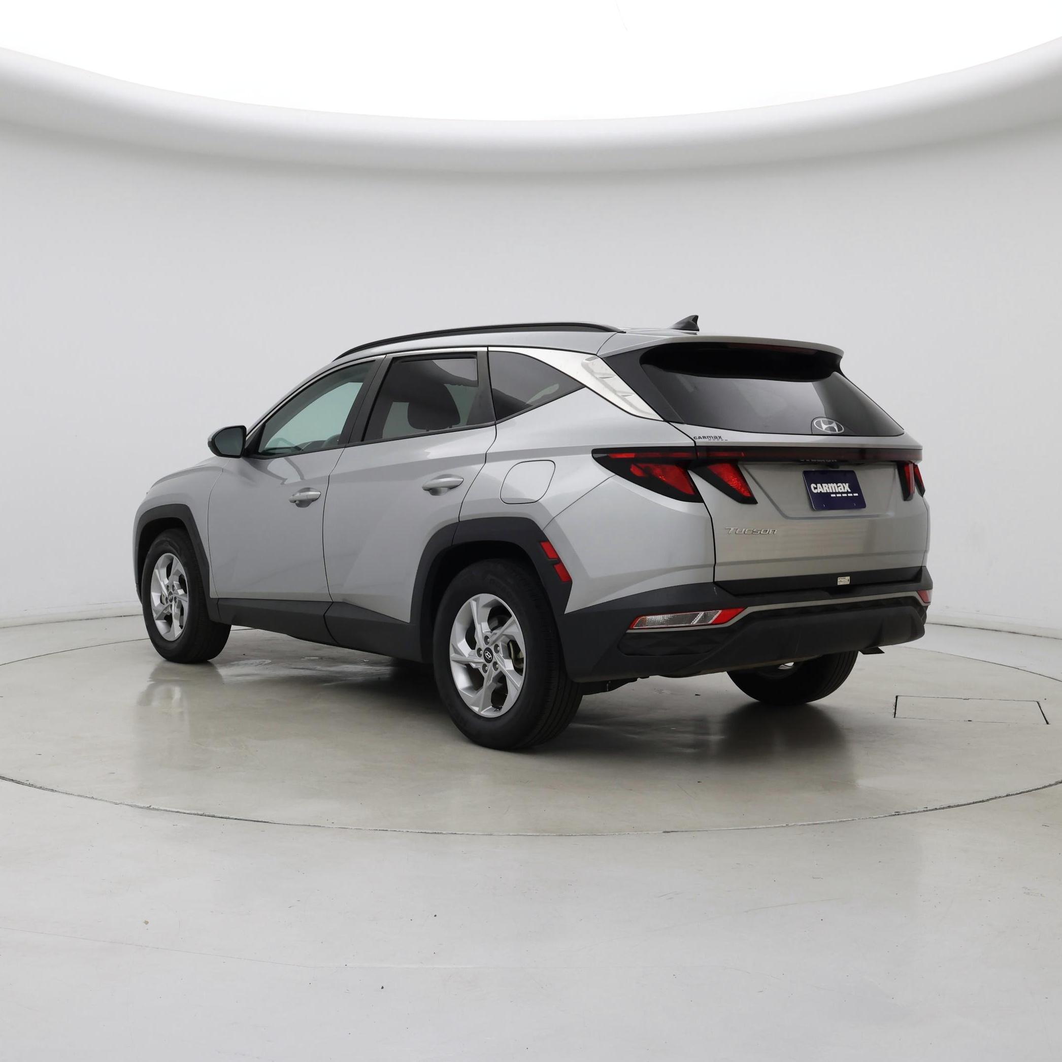 Thumbnail: 2024 Hyundai Tucson - 2