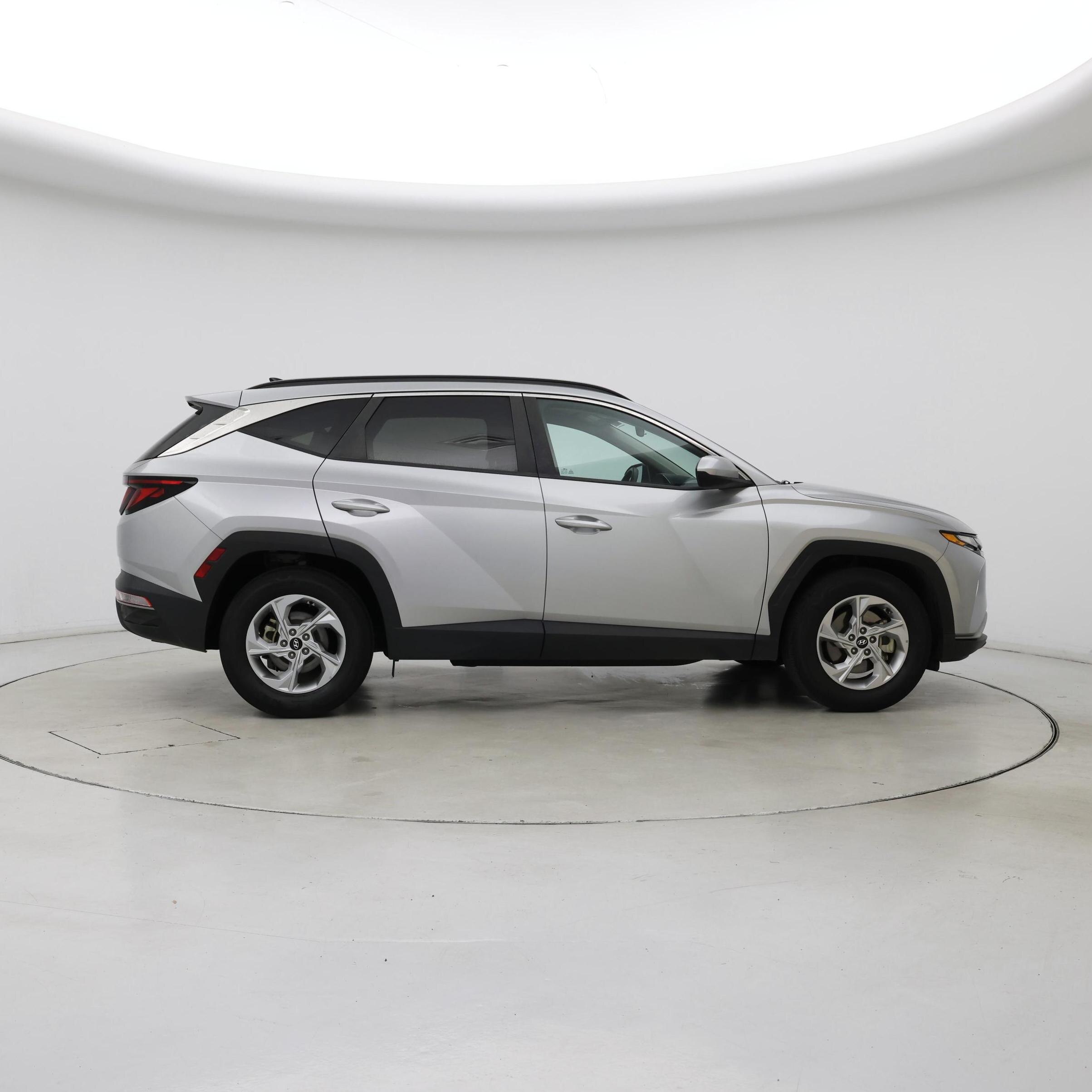 Thumbnail: 2024 Hyundai Tucson - 7